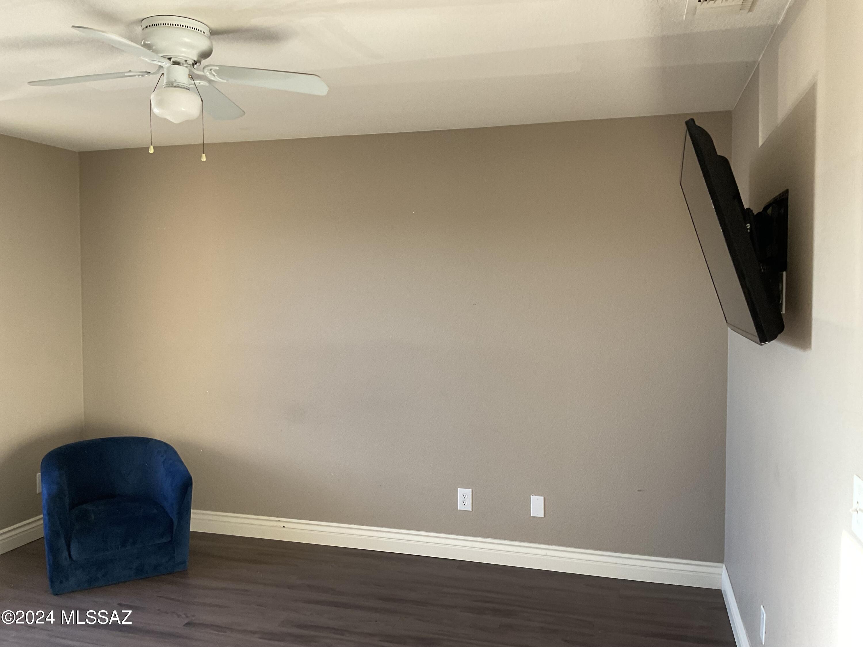 Arroyo Vista (1-166) - Residential