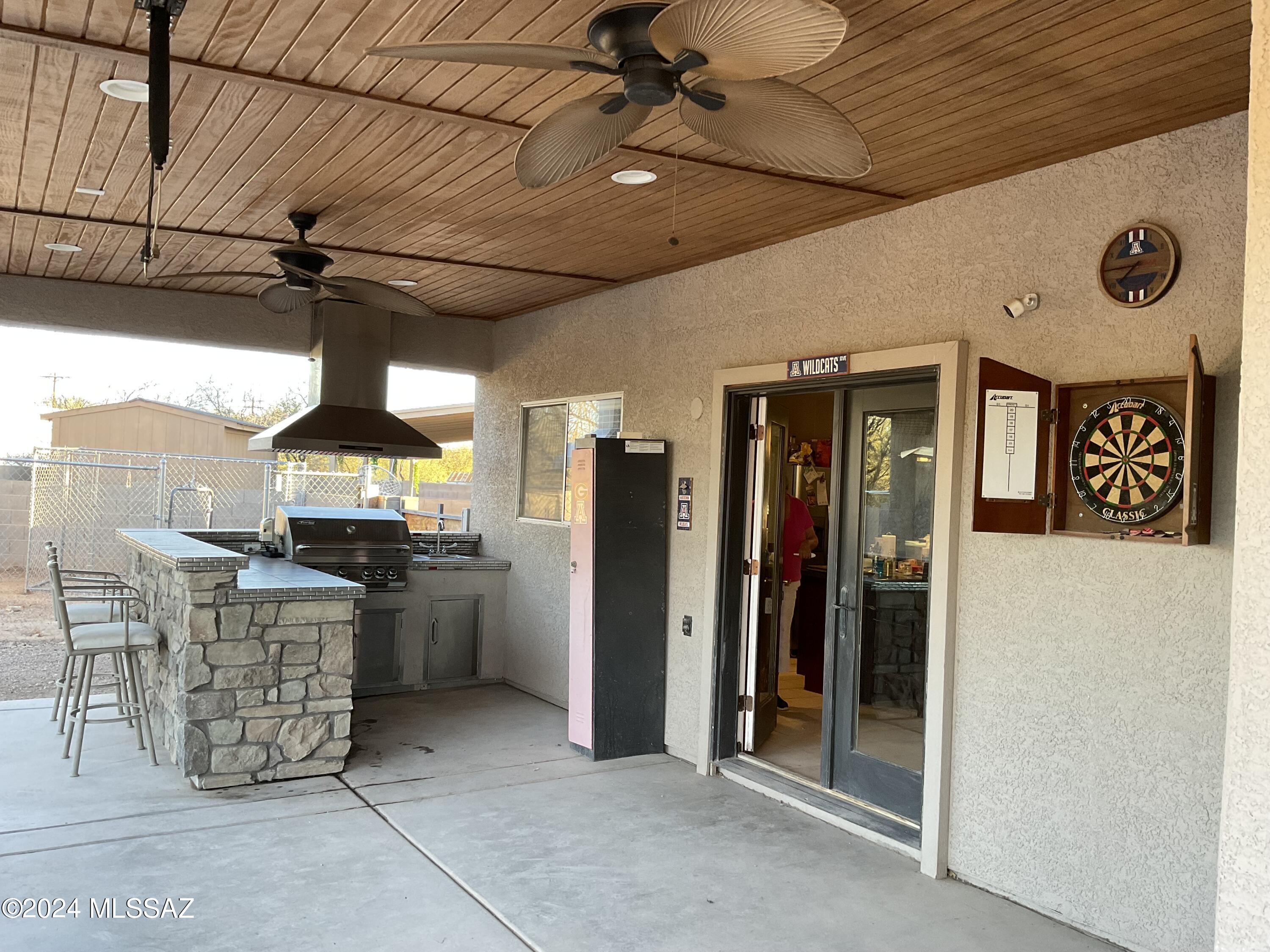 Arroyo Vista (1-166) - Residential