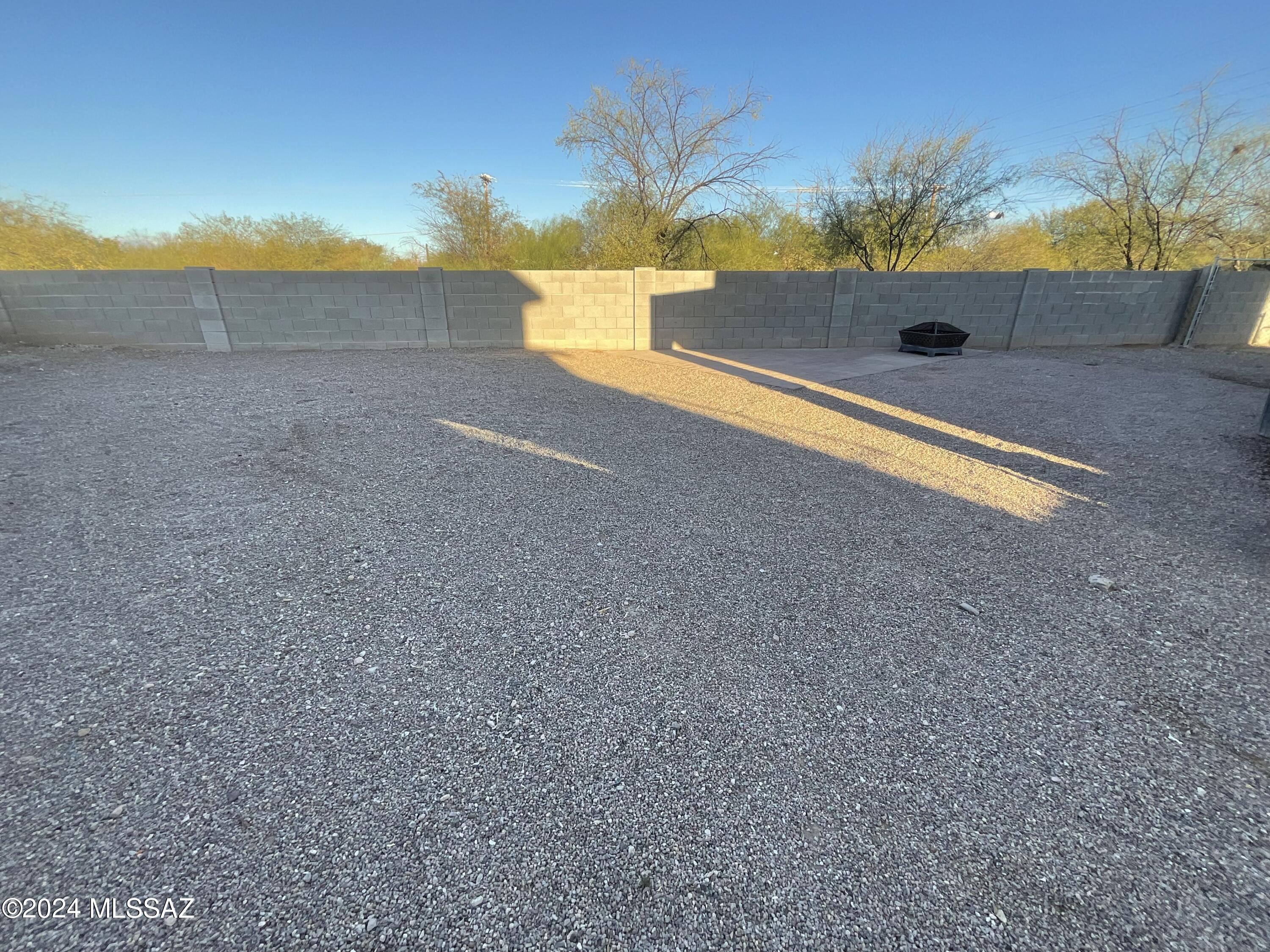 Arroyo Vista (1-166) - Residential