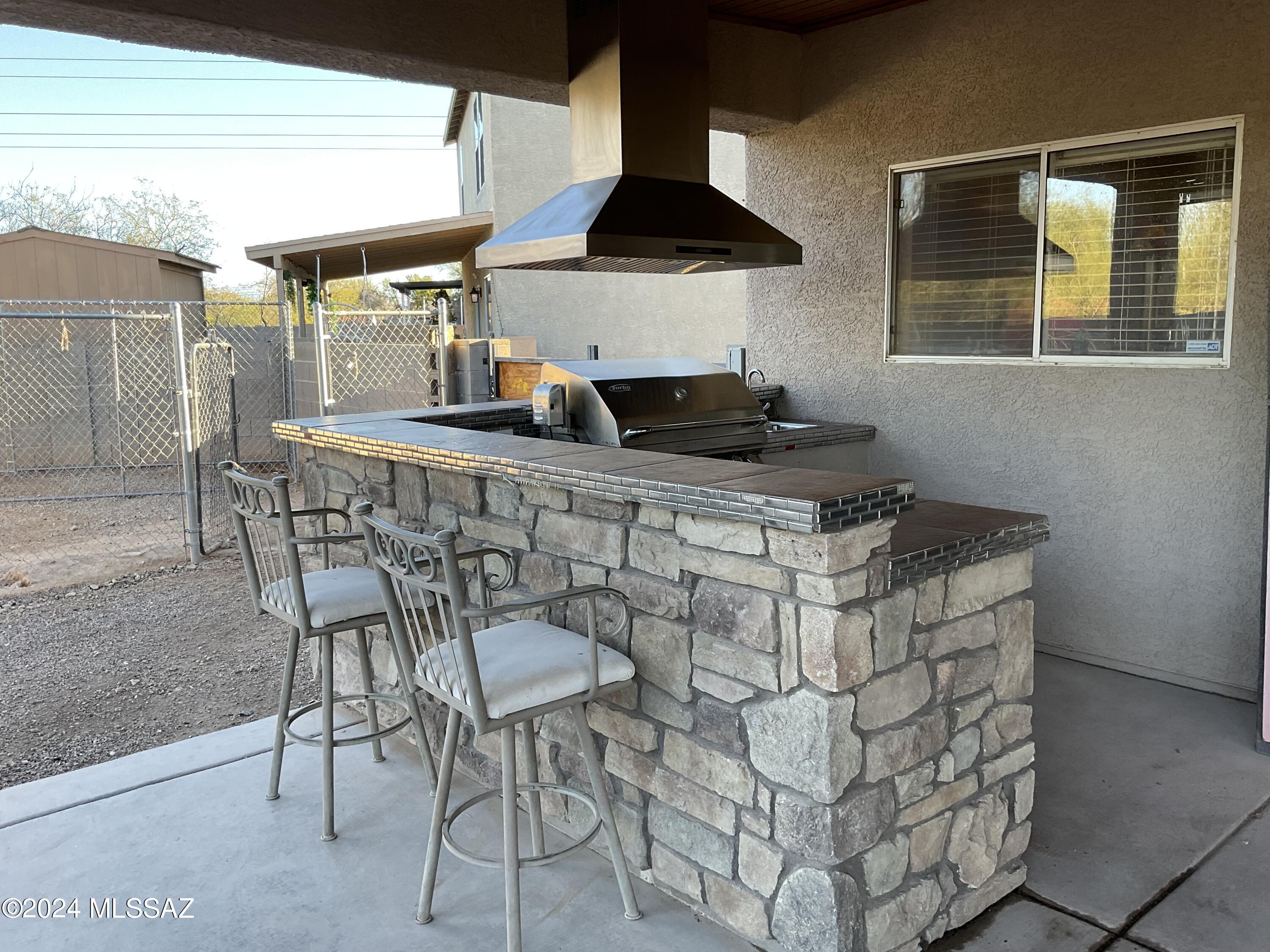 Arroyo Vista (1-166) - Residential