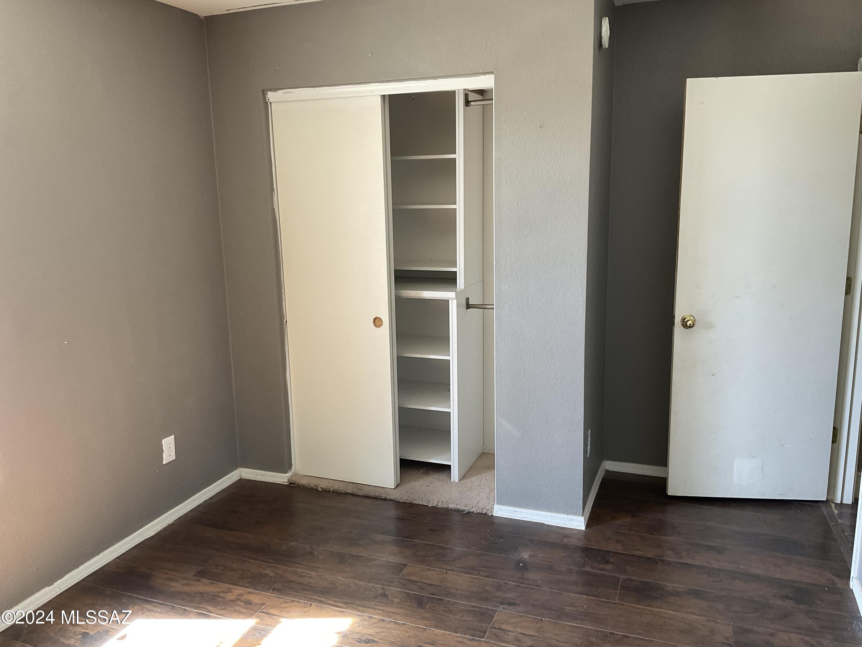 Arroyo Vista (1-166) - Residential