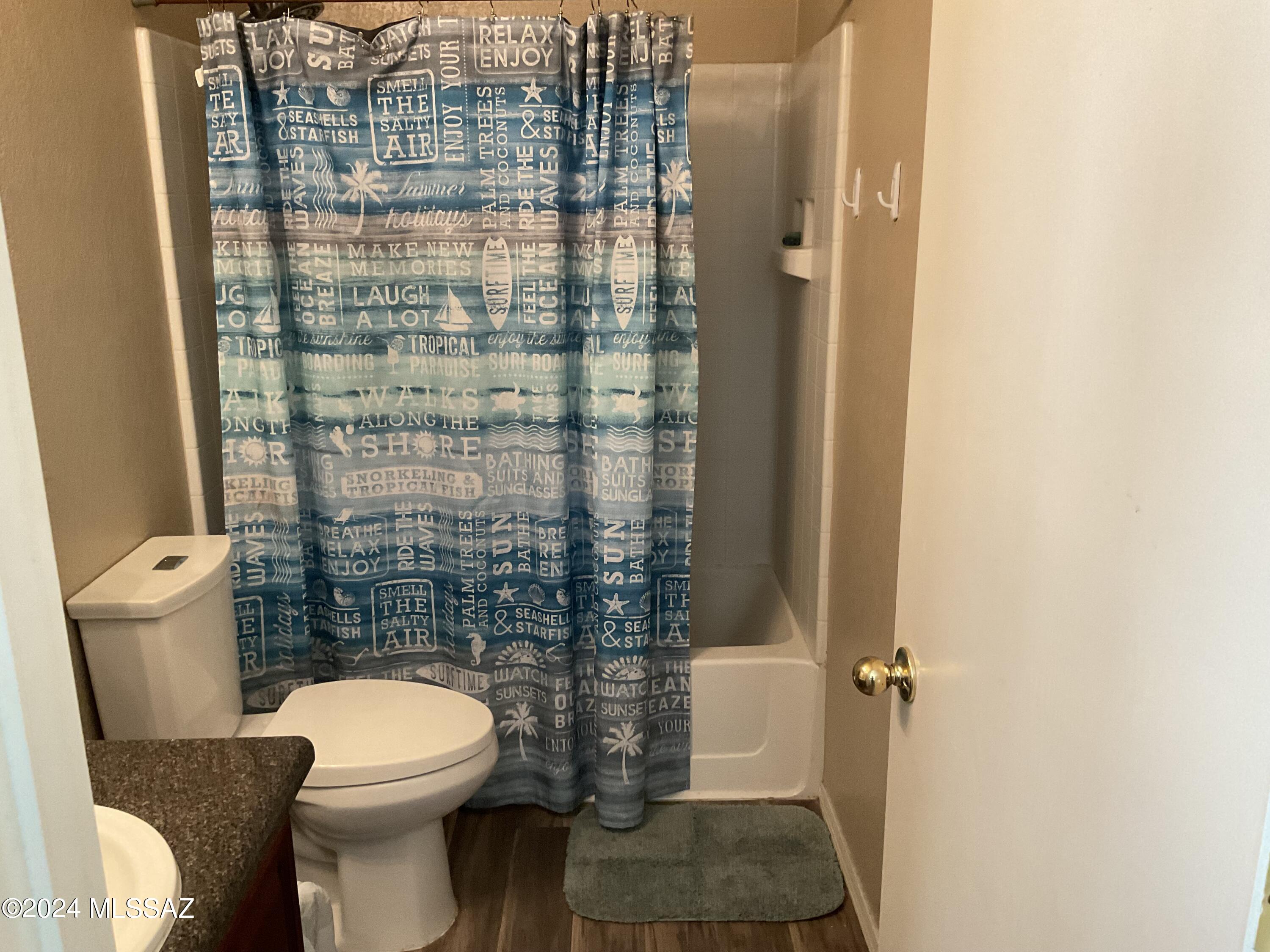 Arroyo Vista (1-166) - Residential