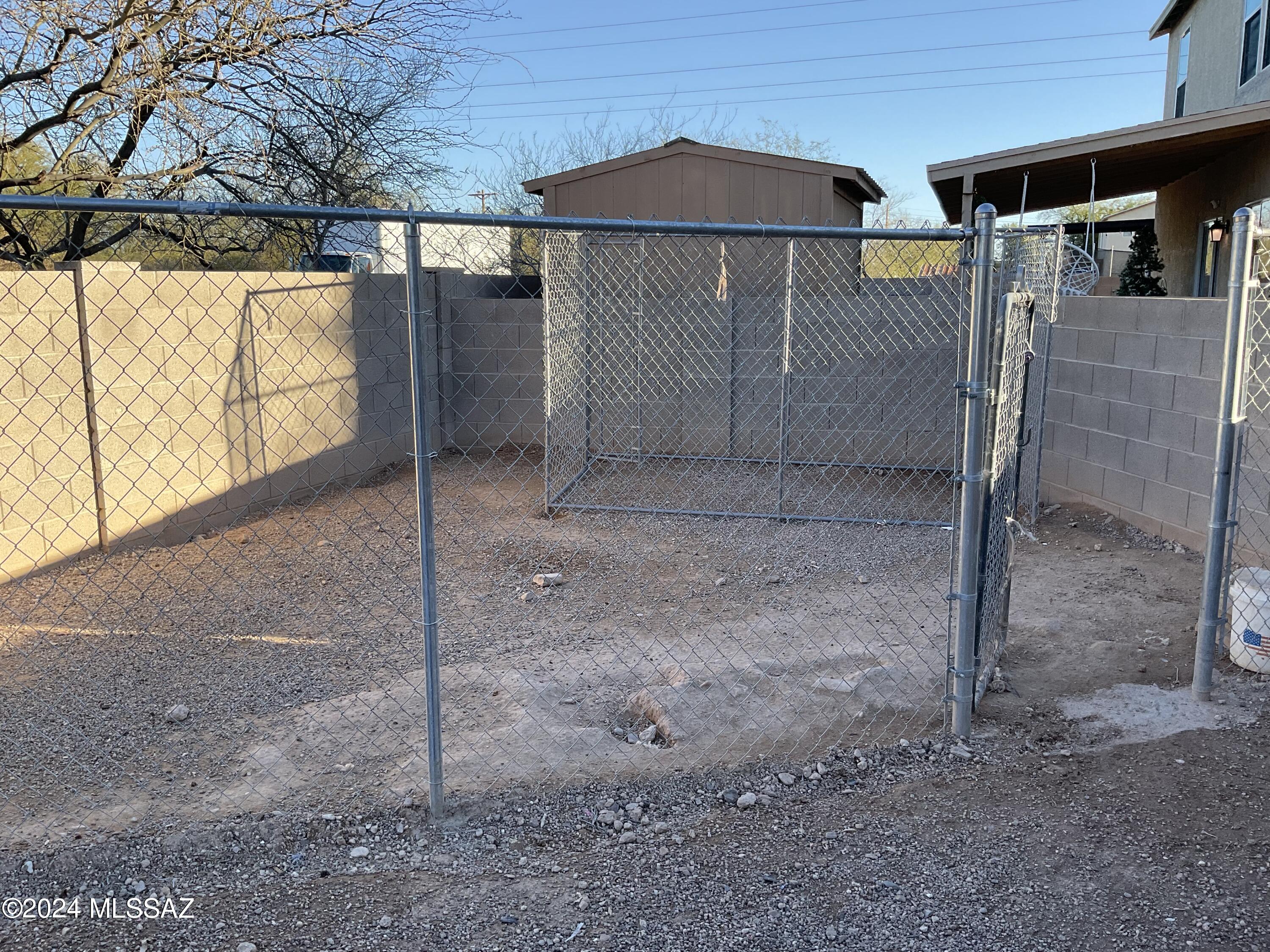 Arroyo Vista (1-166) - Residential