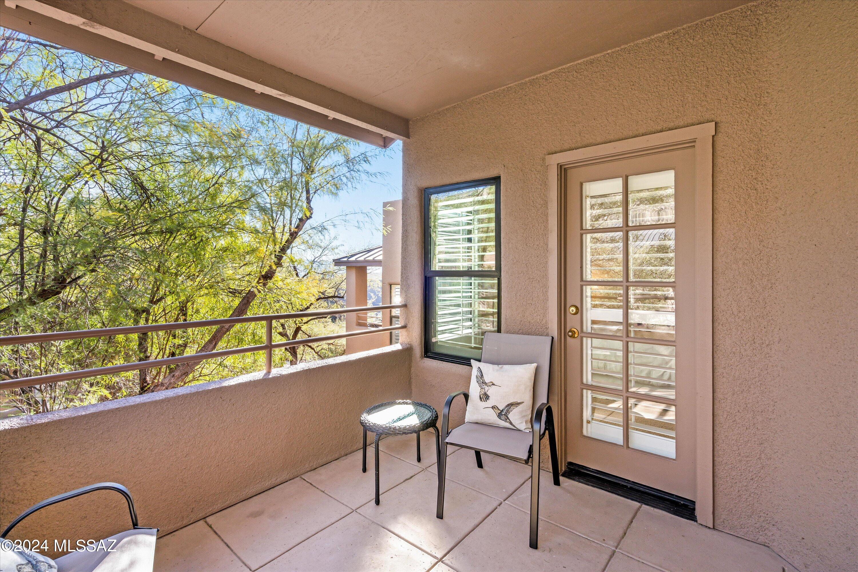Canyon View At Ventana Condominium (1-264) - Residential
