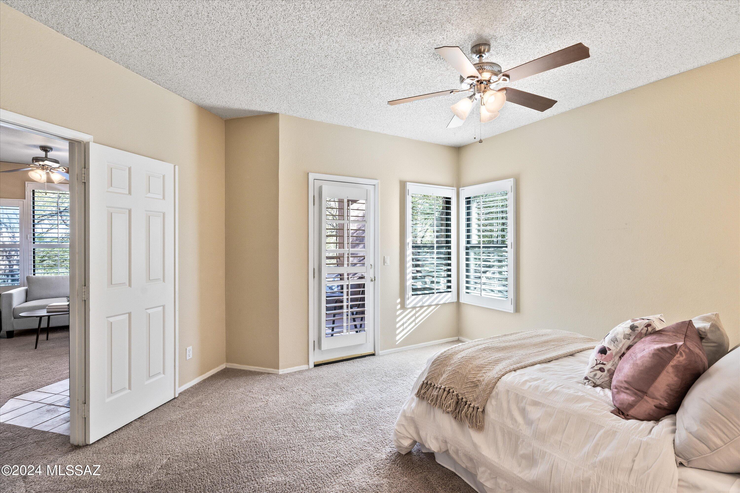 Canyon View At Ventana Condominium (1-264) - Residential
