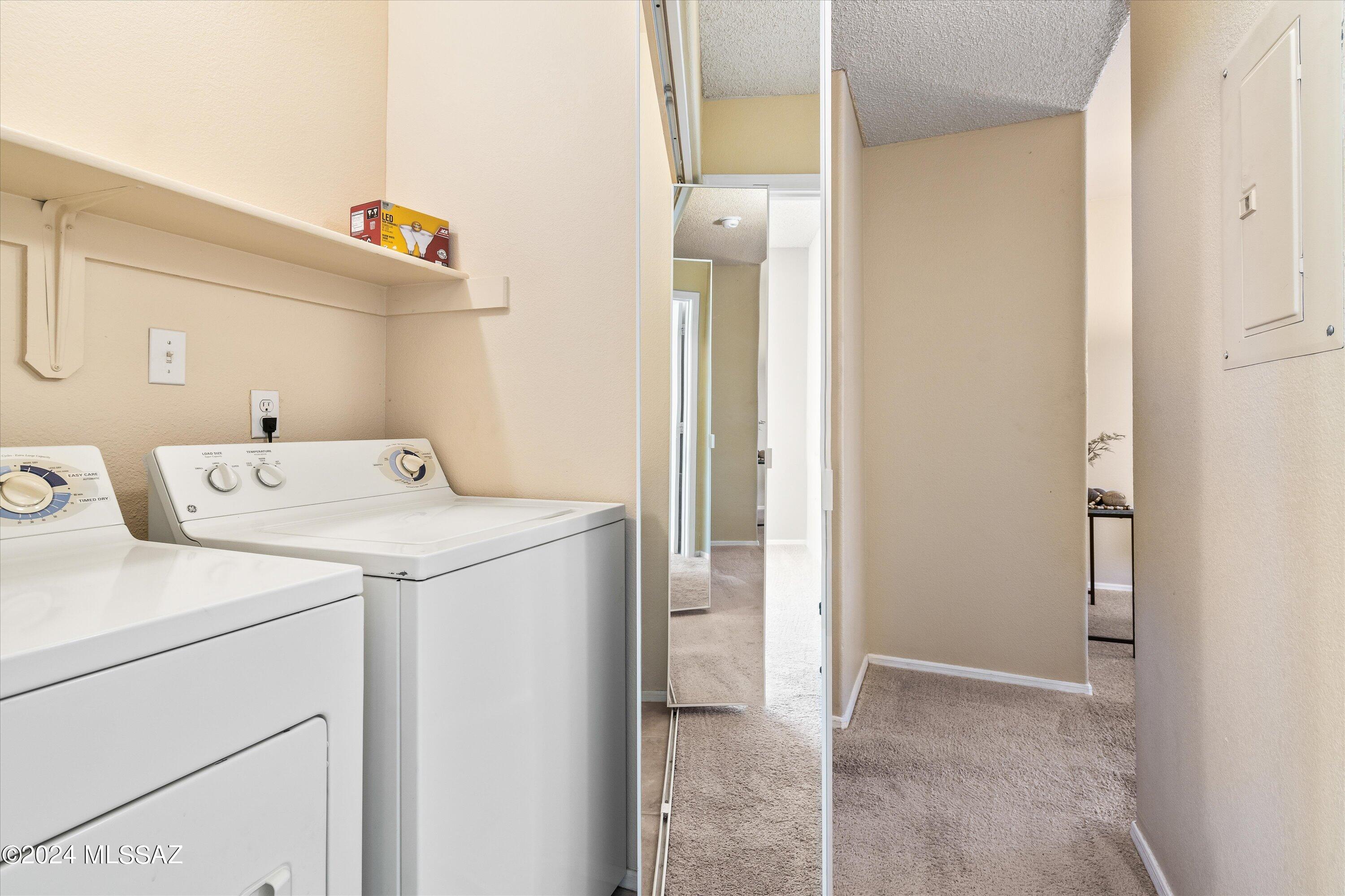 Canyon View At Ventana Condominium (1-264) - Residential