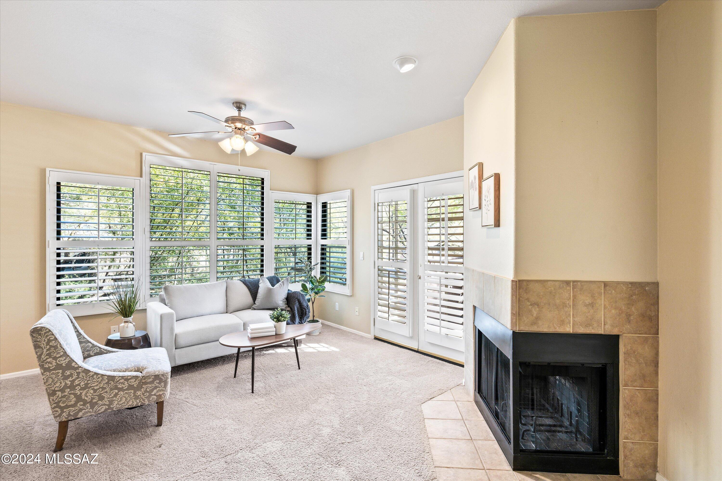 Canyon View At Ventana Condominium (1-264) - Residential