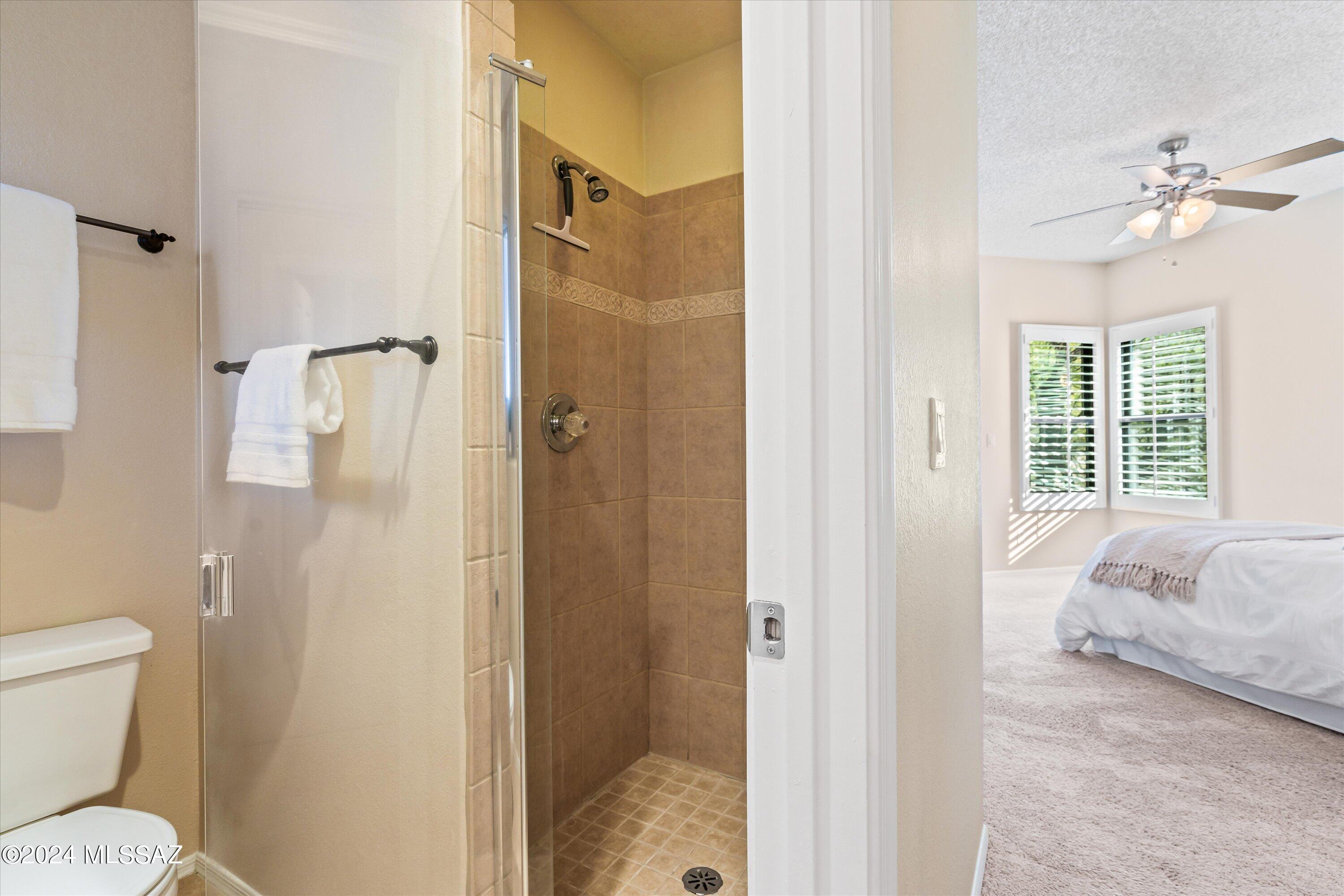 Canyon View At Ventana Condominium (1-264) - Residential