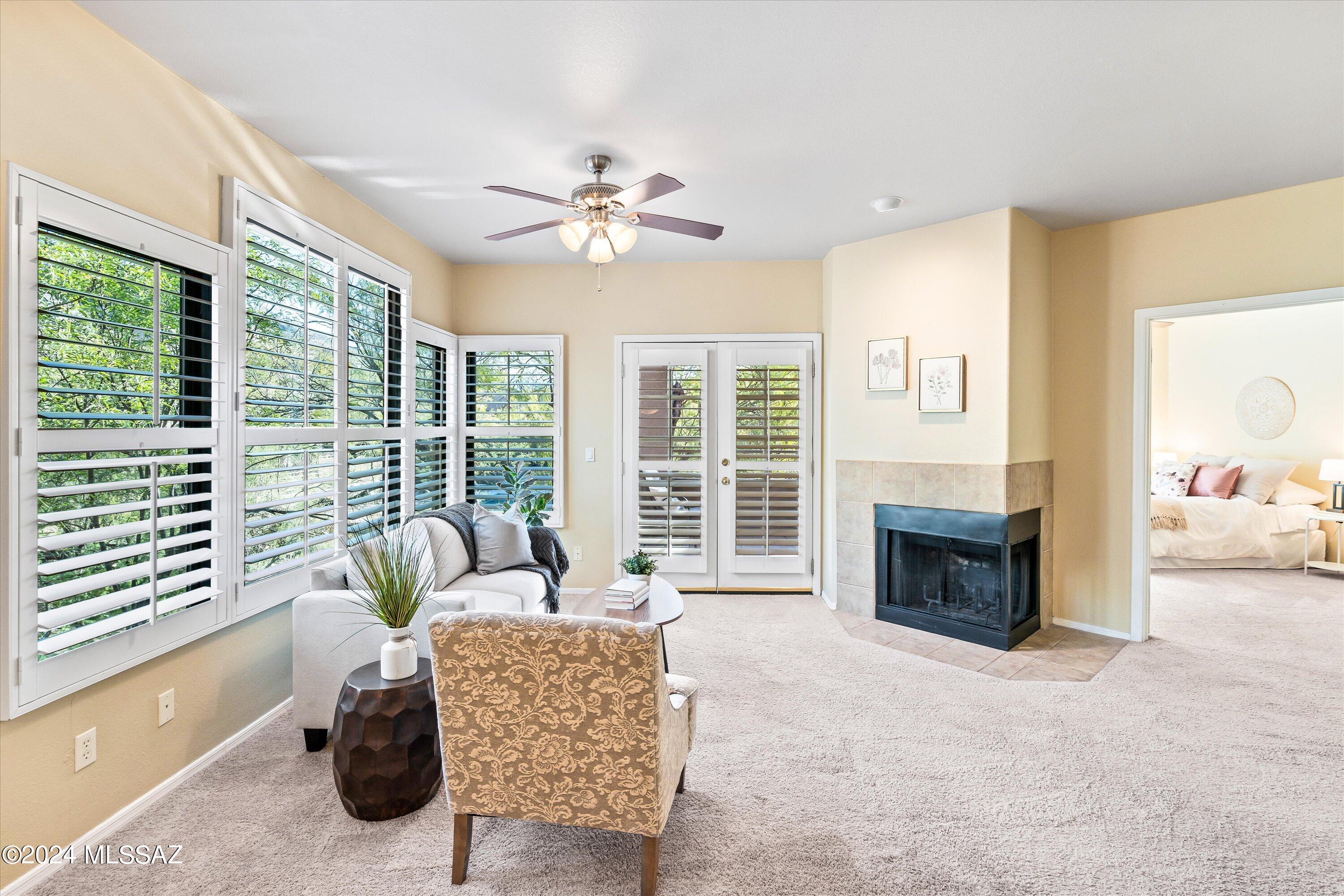 Canyon View At Ventana Condominium (1-264) - Residential