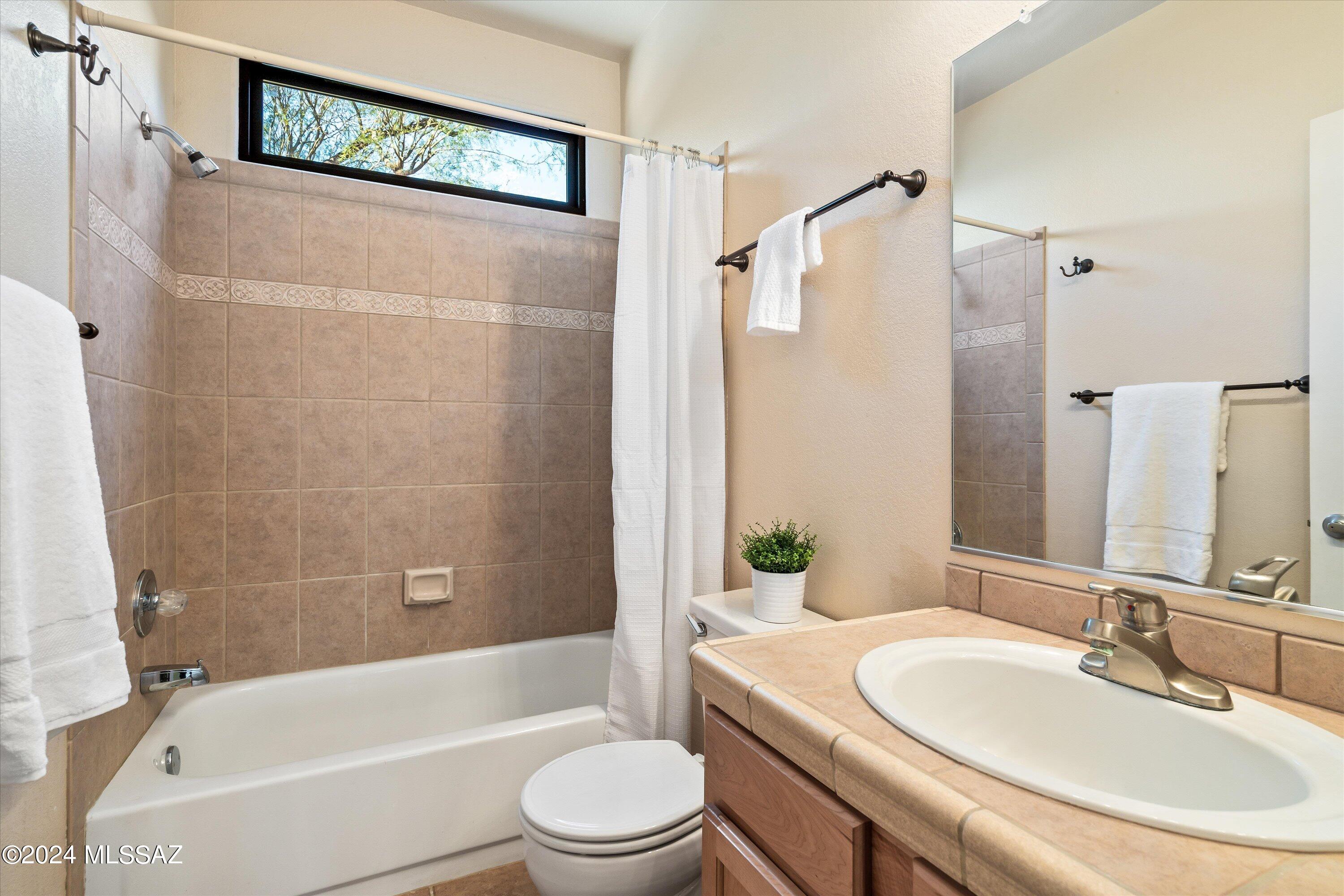 Canyon View At Ventana Condominium (1-264) - Residential