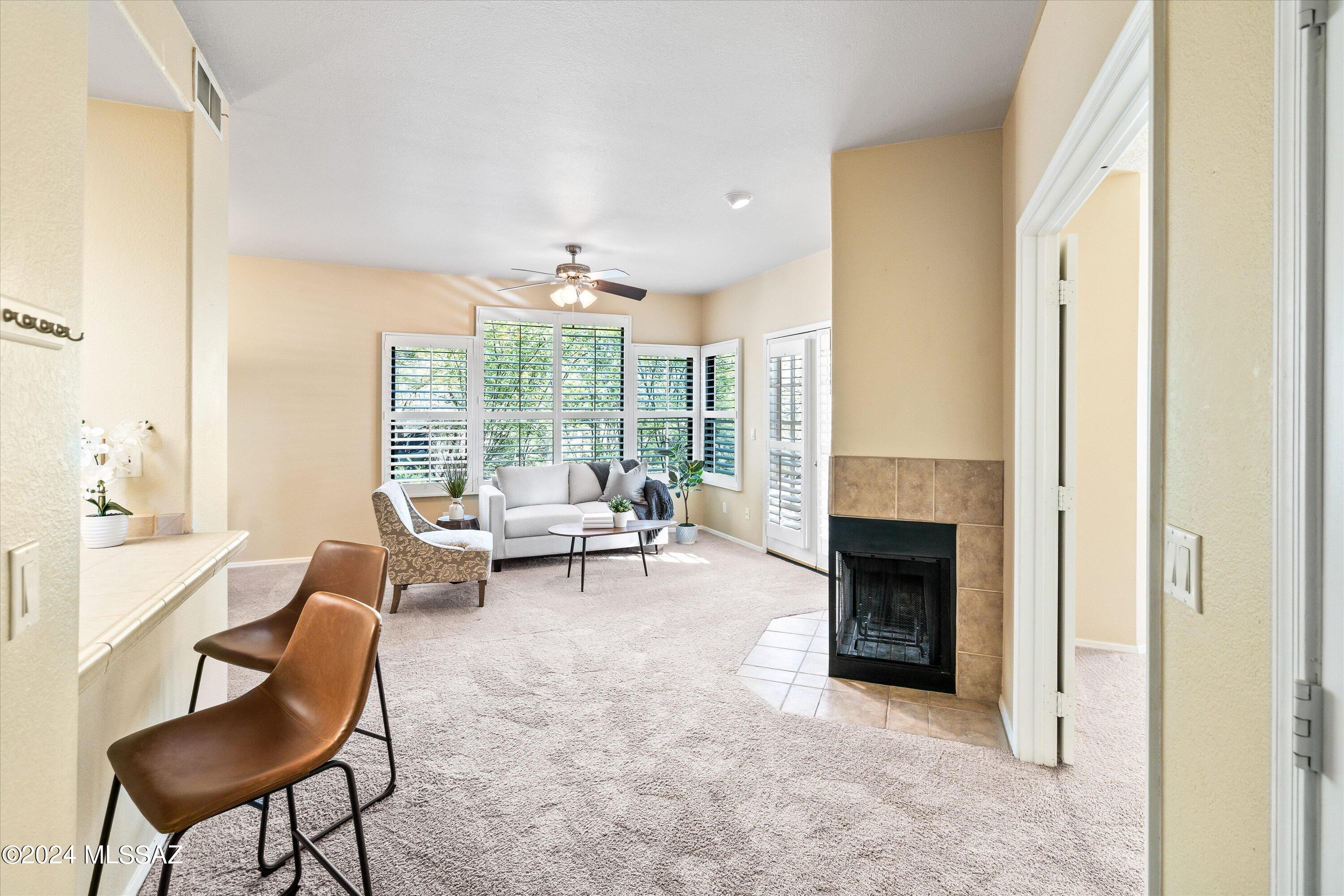 Canyon View At Ventana Condominium (1-264) - Residential