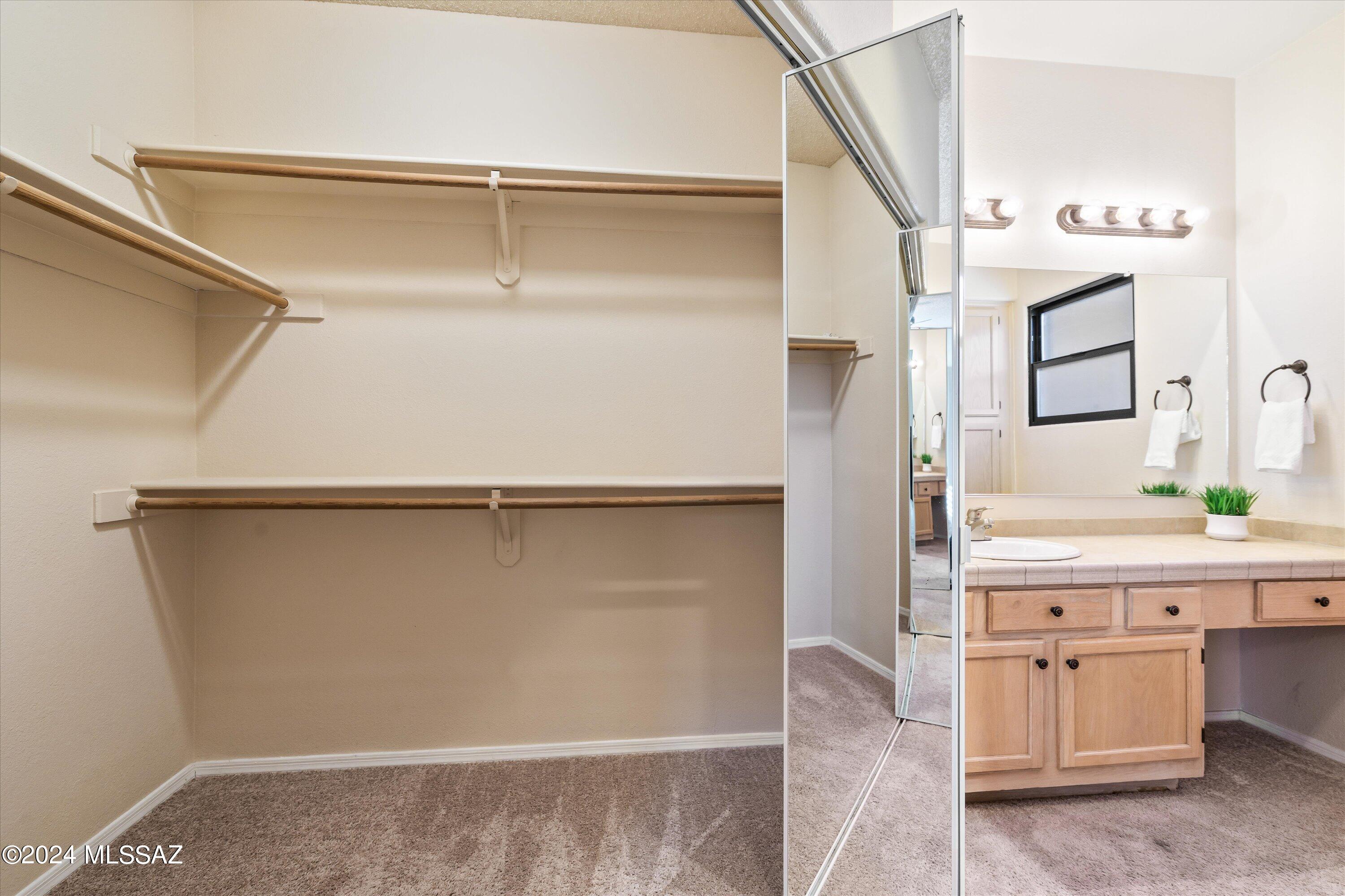 Canyon View At Ventana Condominium (1-264) - Residential