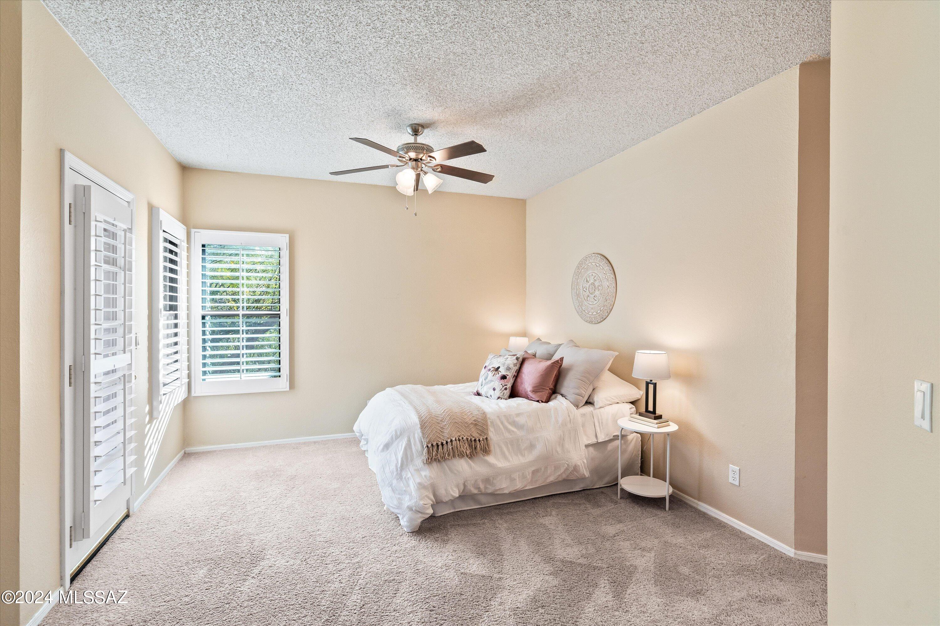Canyon View At Ventana Condominium (1-264) - Residential