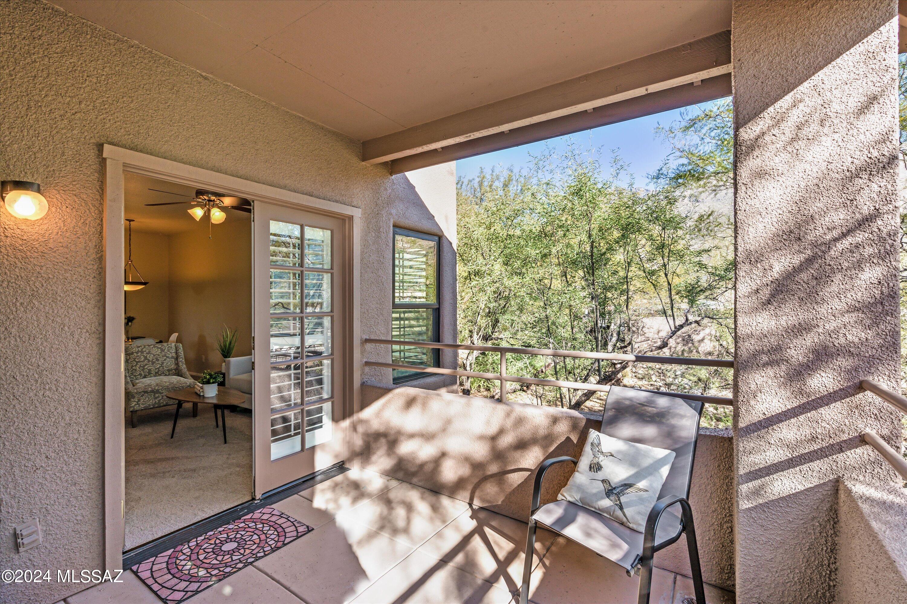 Canyon View At Ventana Condominium (1-264) - Residential