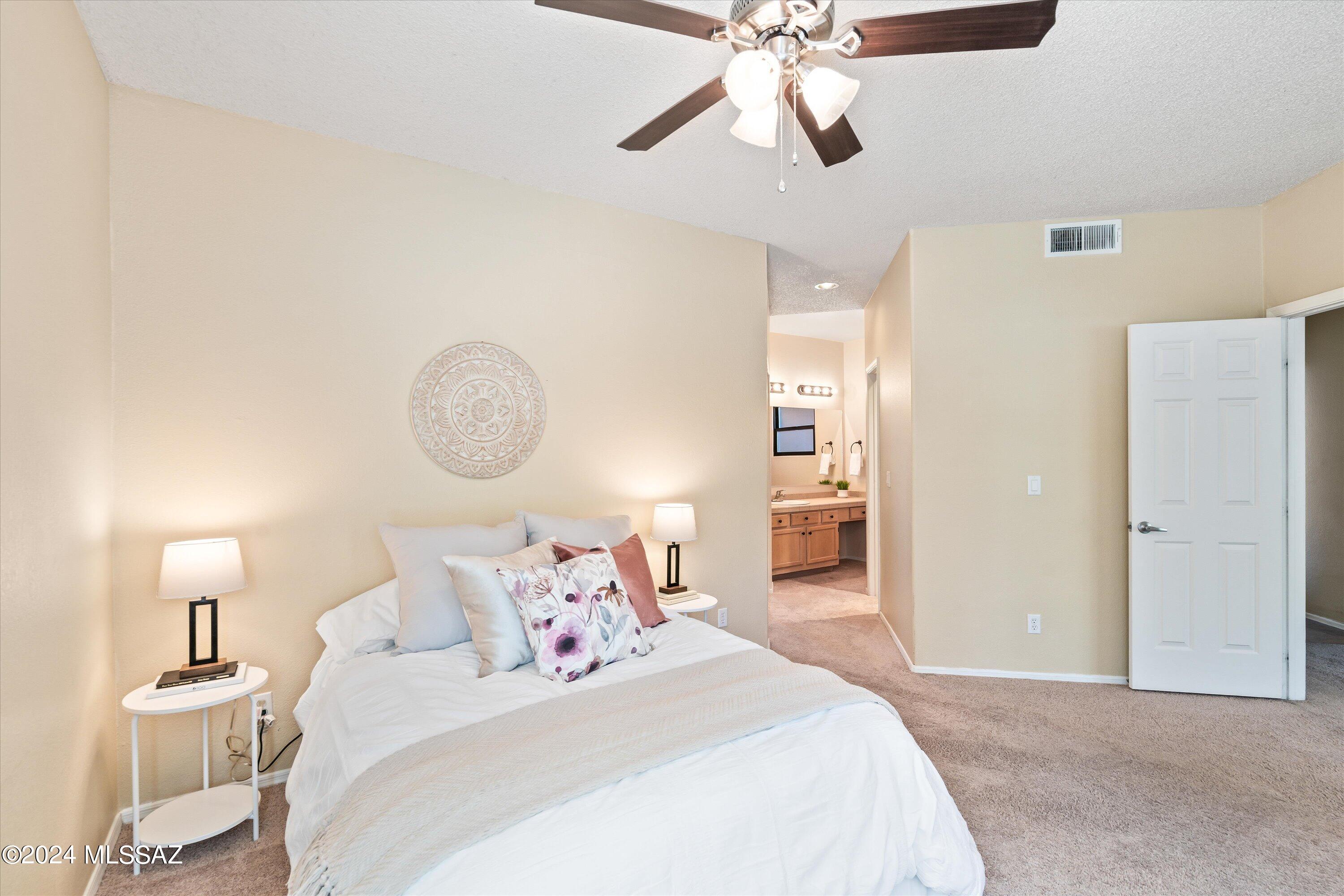 Canyon View At Ventana Condominium (1-264) - Residential