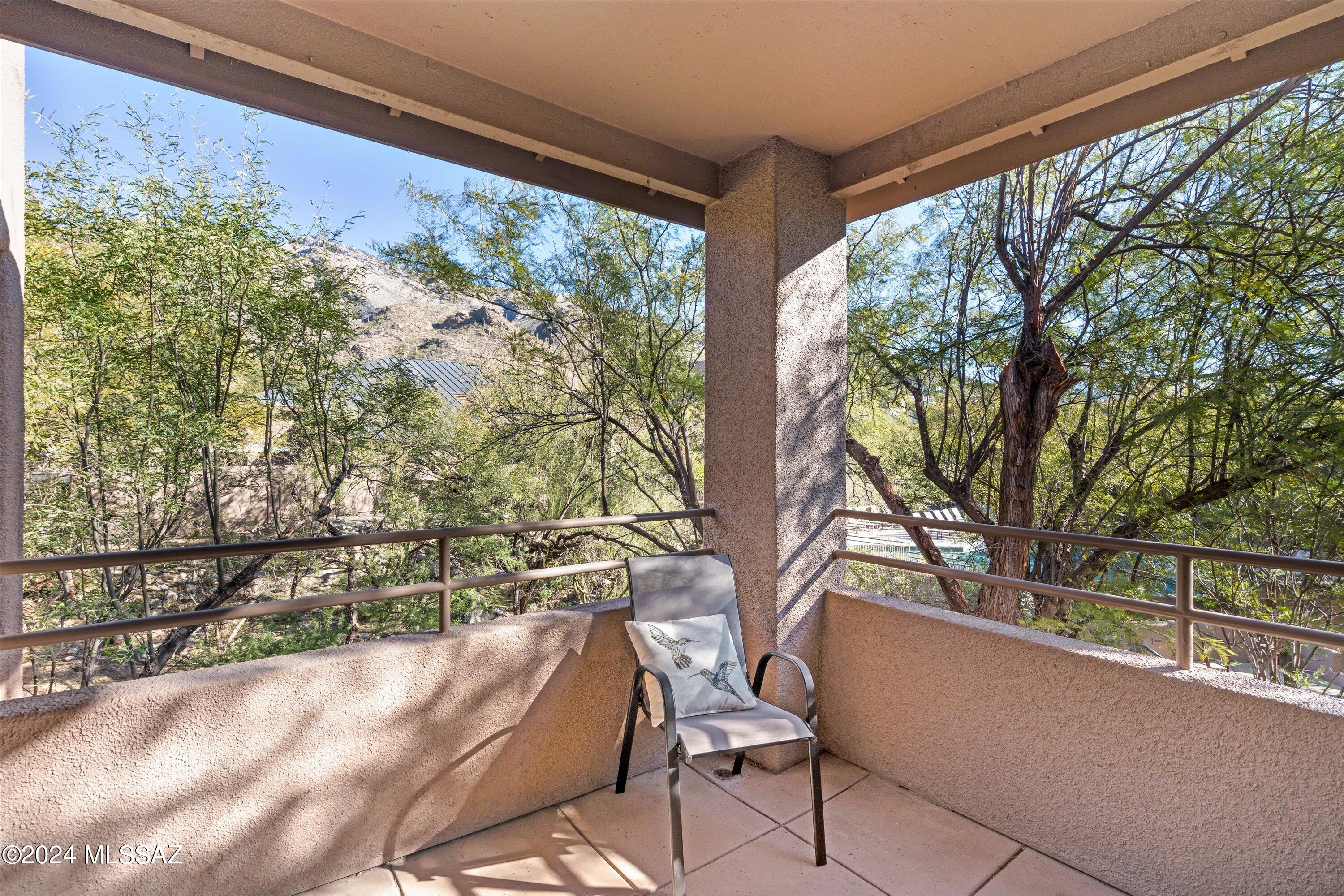 Canyon View At Ventana Condominium (1-264) - Residential