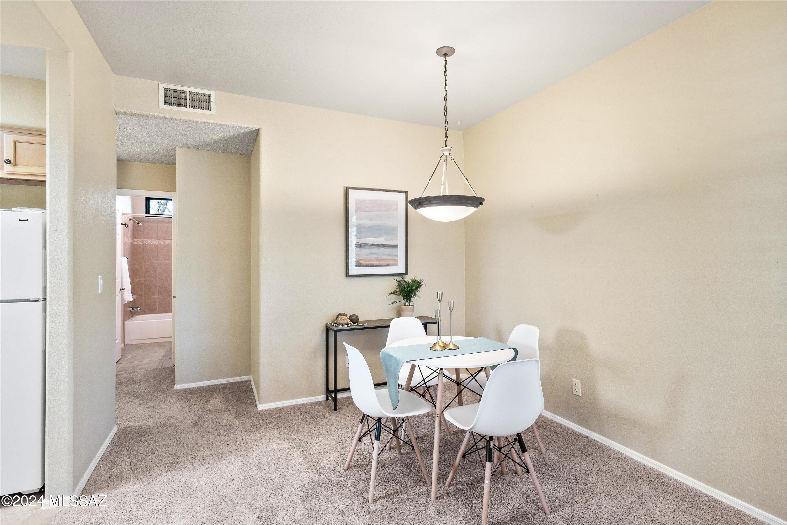 Canyon View At Ventana Condominium (1-264) - Residential