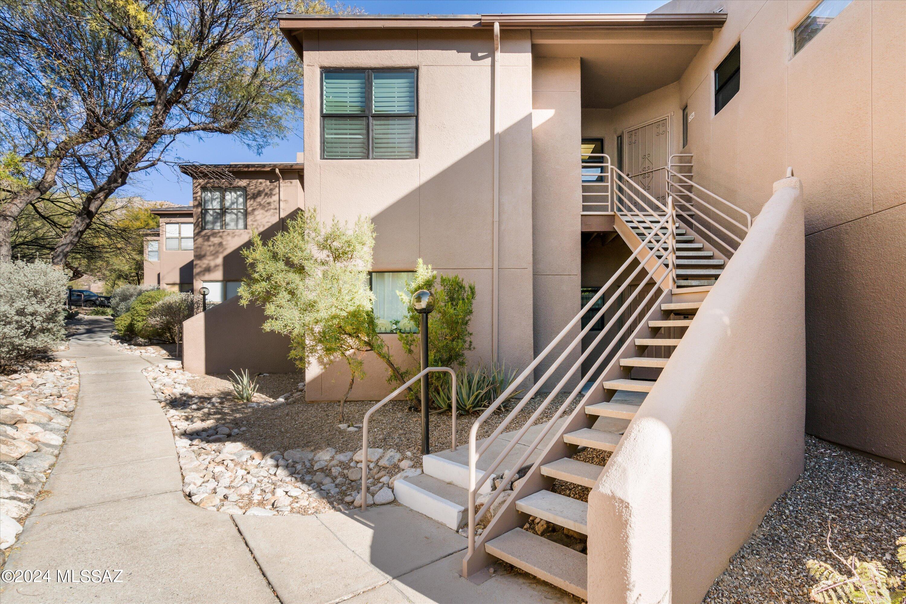 Canyon View At Ventana Condominium (1-264) - Residential