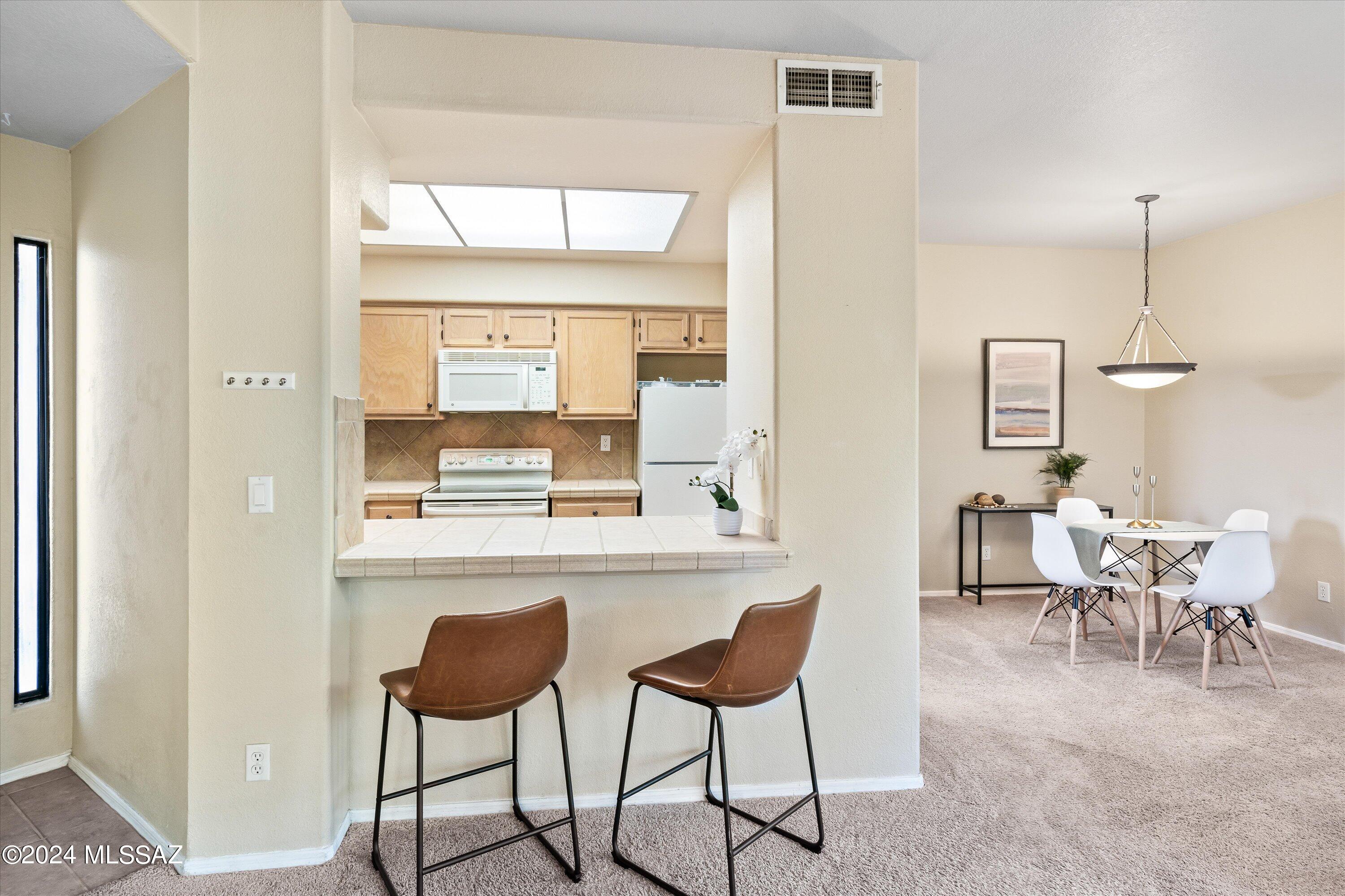 Canyon View At Ventana Condominium (1-264) - Residential