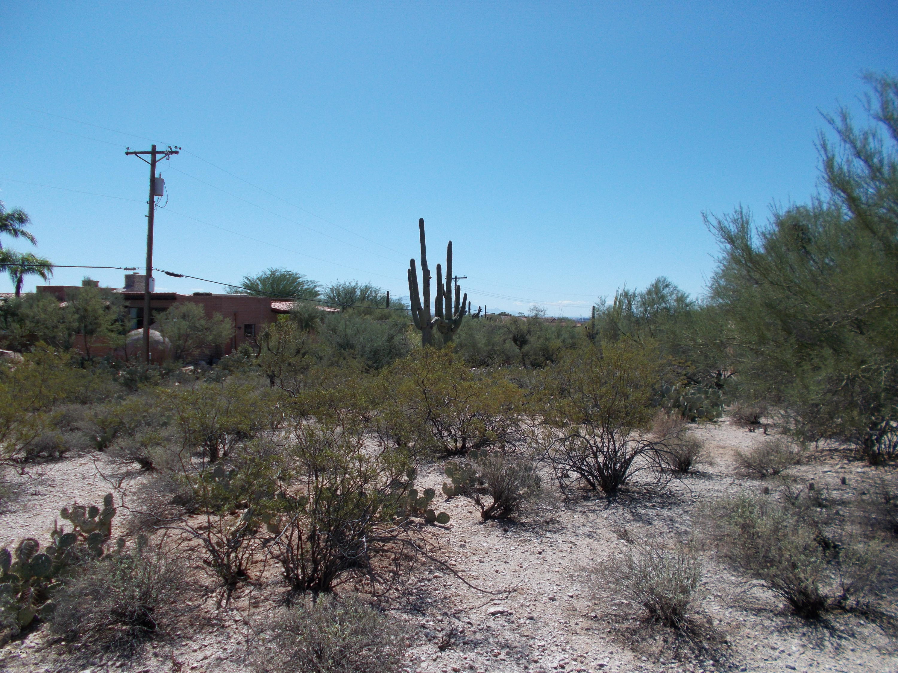 Catalina Foothills Estates NO. 5 - Land