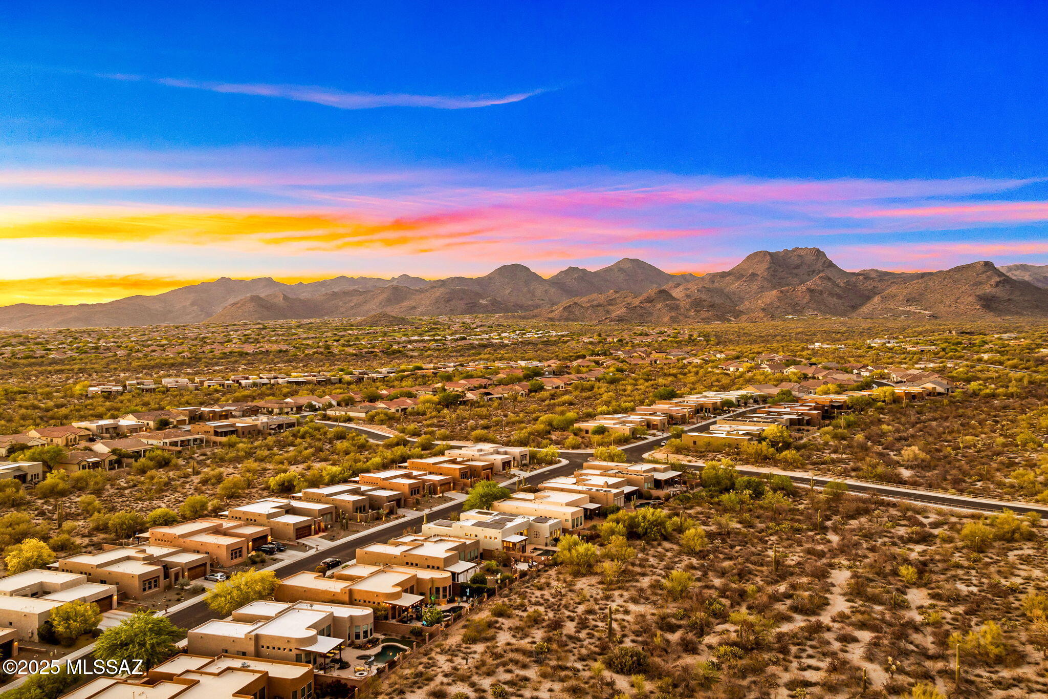 Preserve at Dove Mountain (1-182) - Residential