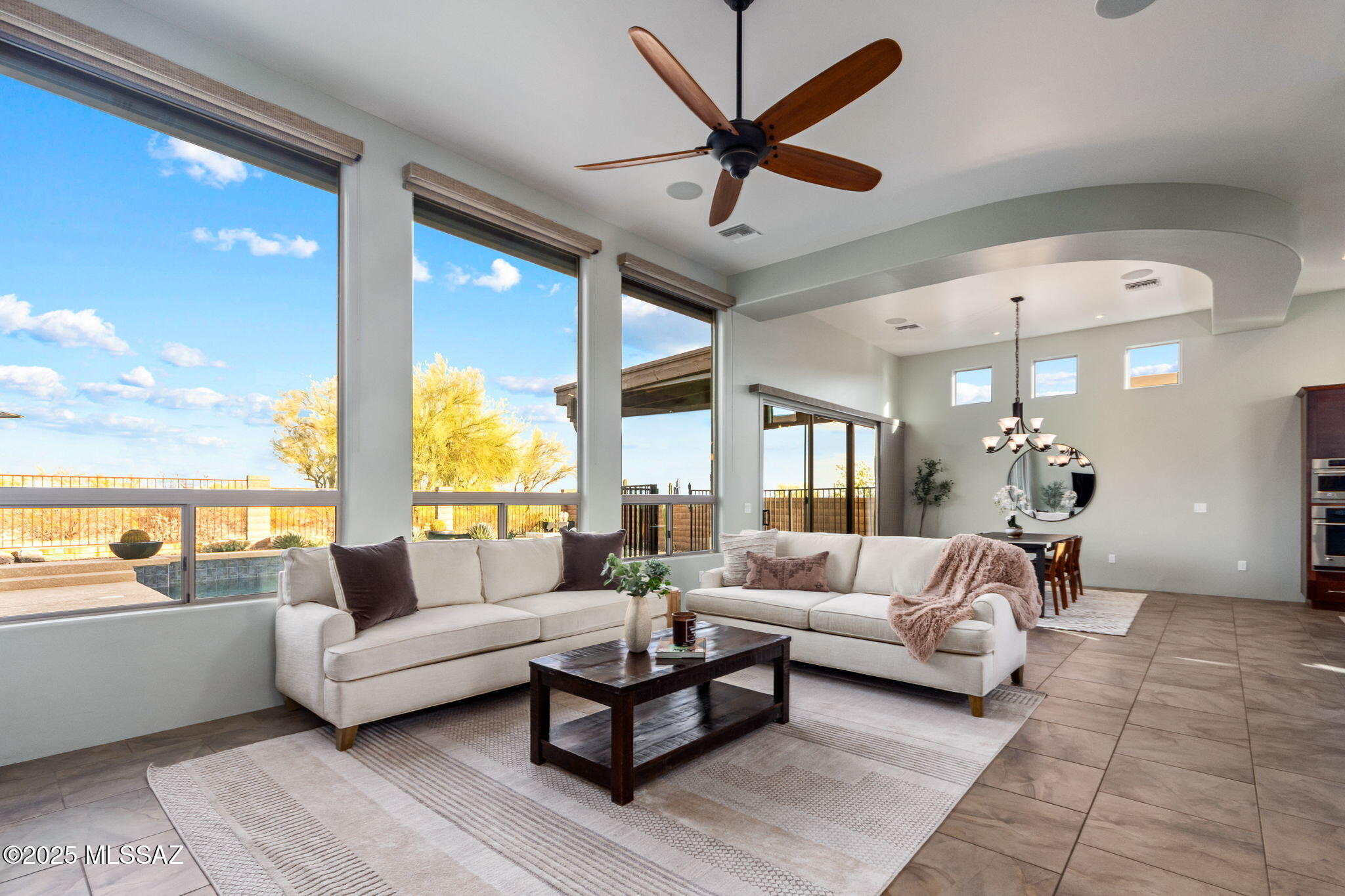 Preserve at Dove Mountain (1-182) - Residential