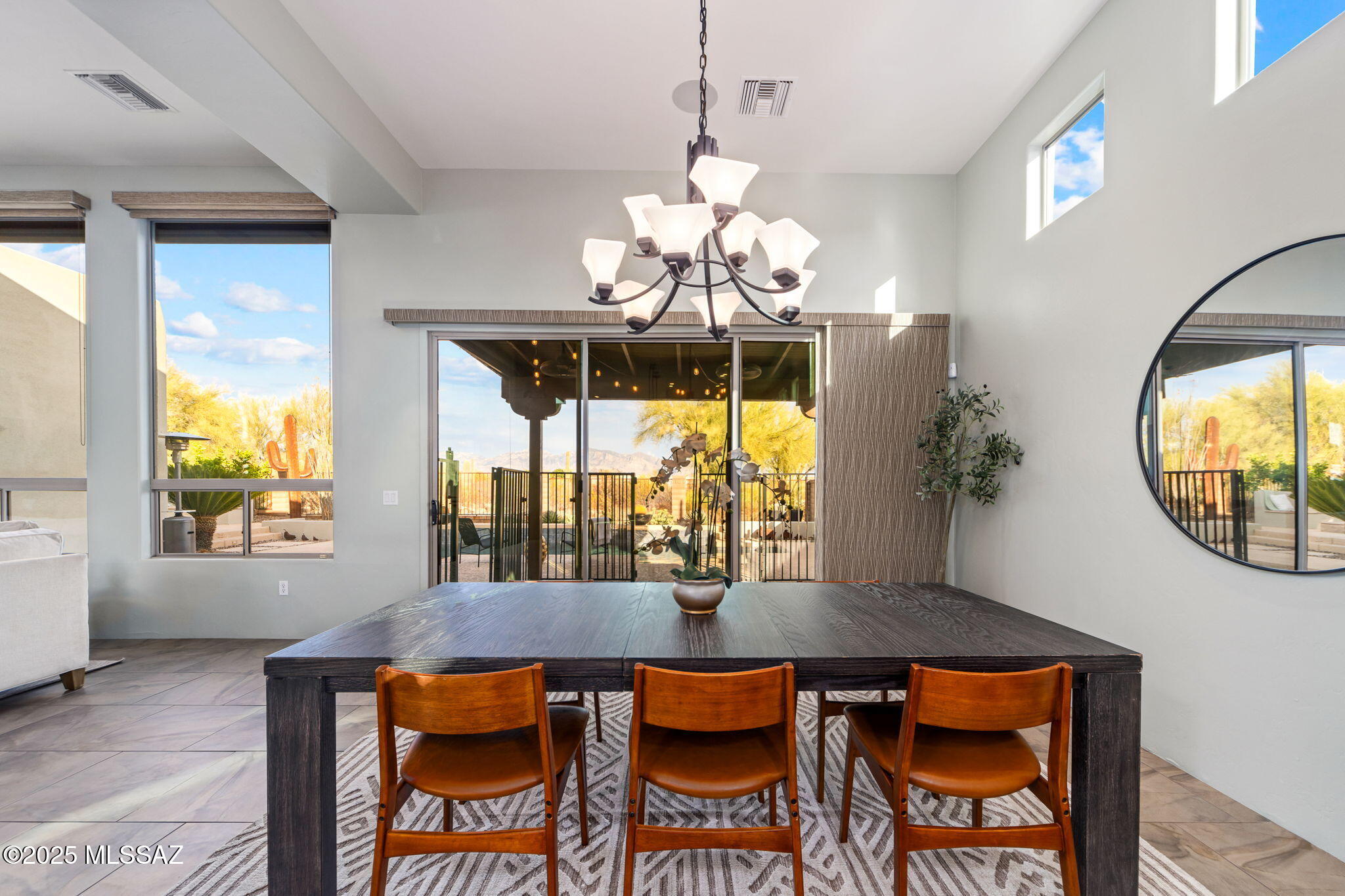 Preserve at Dove Mountain (1-182) - Residential
