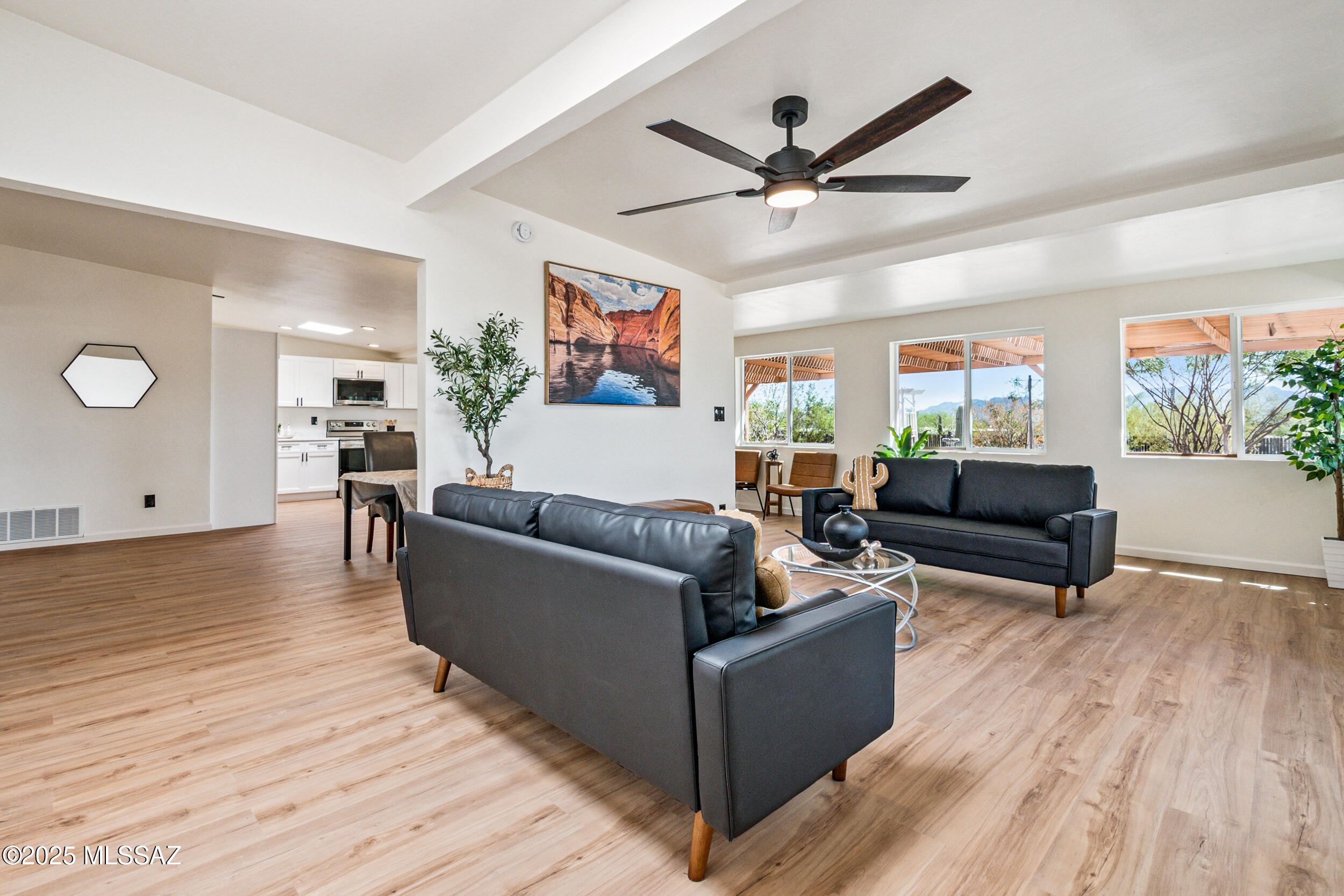 Casas Adobes Estates (541-618) - Residential