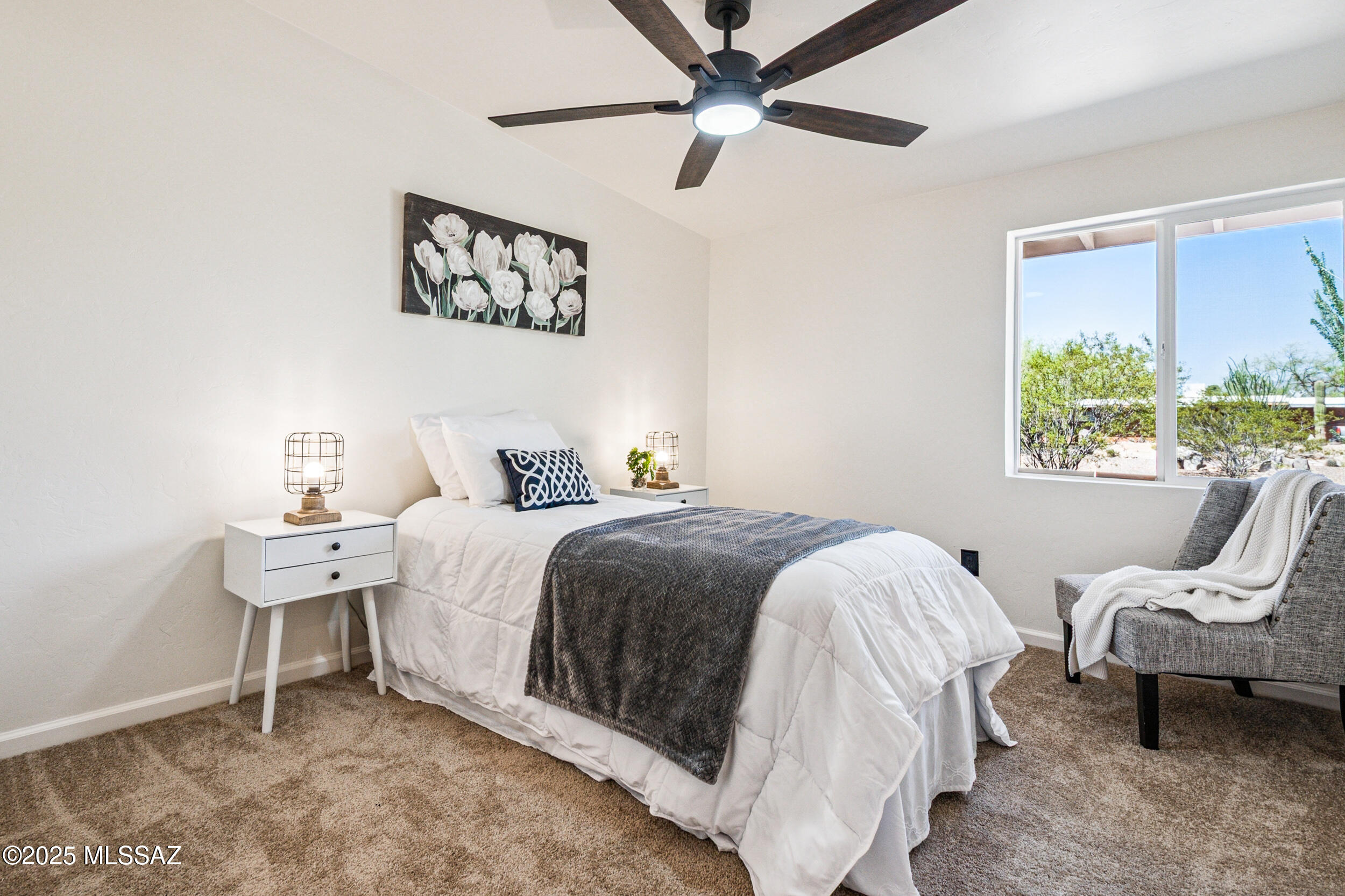 Casas Adobes Estates (541-618) - Residential