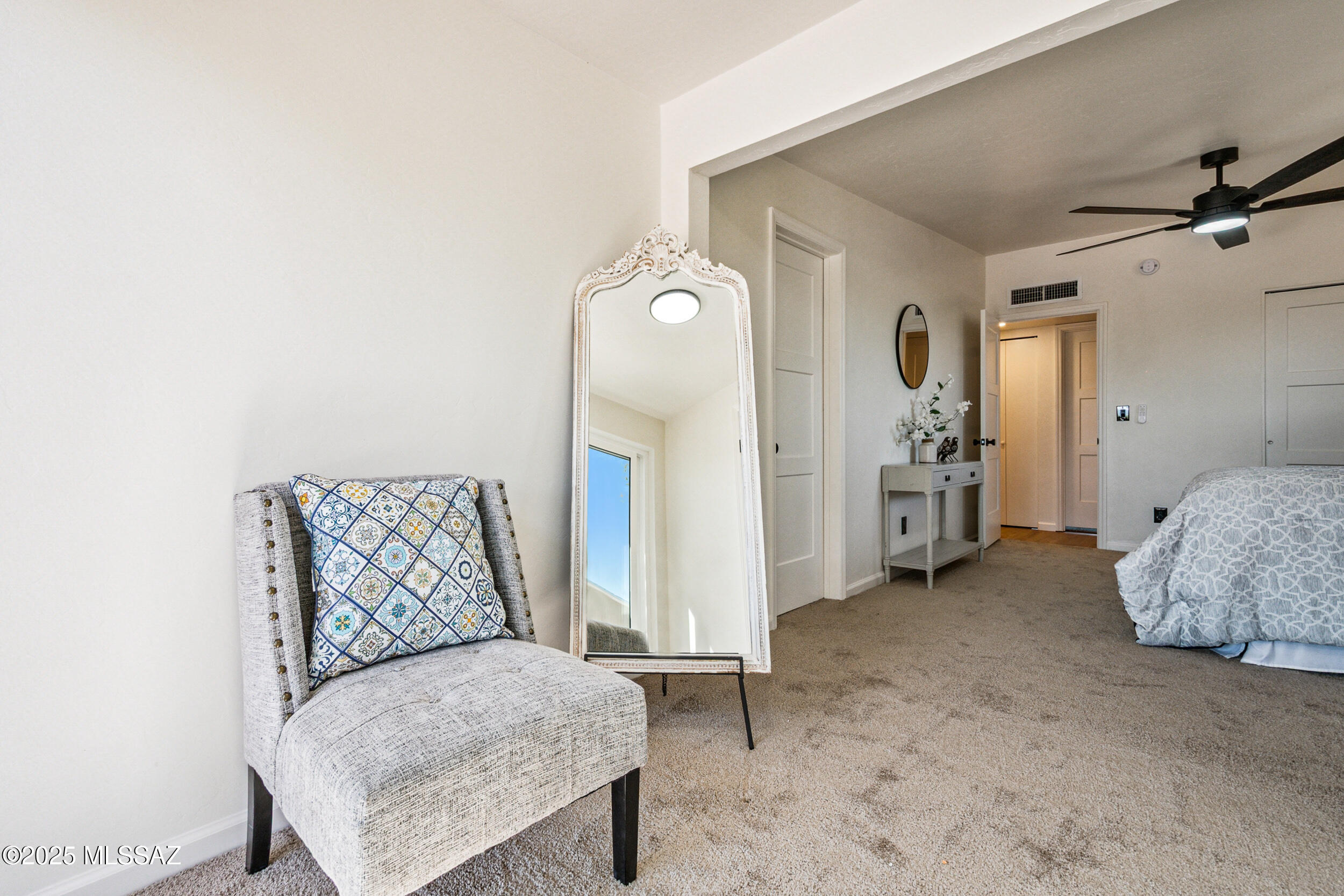 Casas Adobes Estates (541-618) - Residential