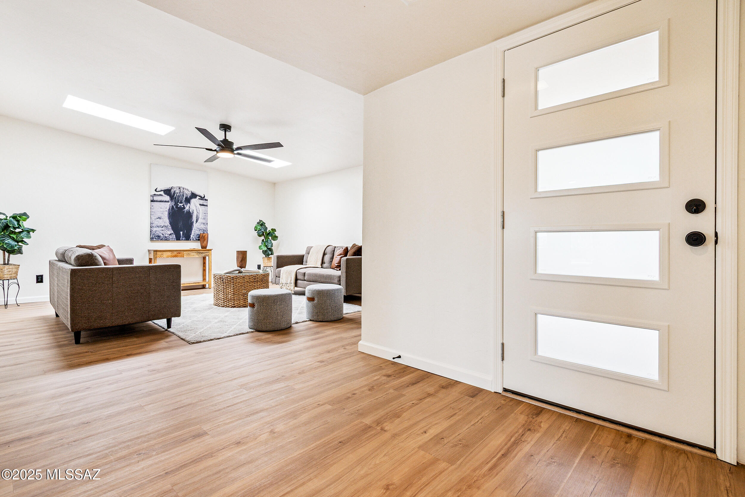 Casas Adobes Estates (541-618) - Residential