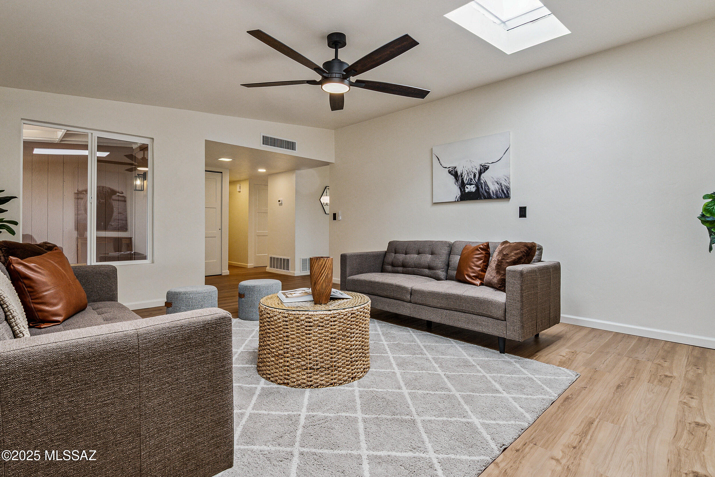 Casas Adobes Estates (541-618) - Residential