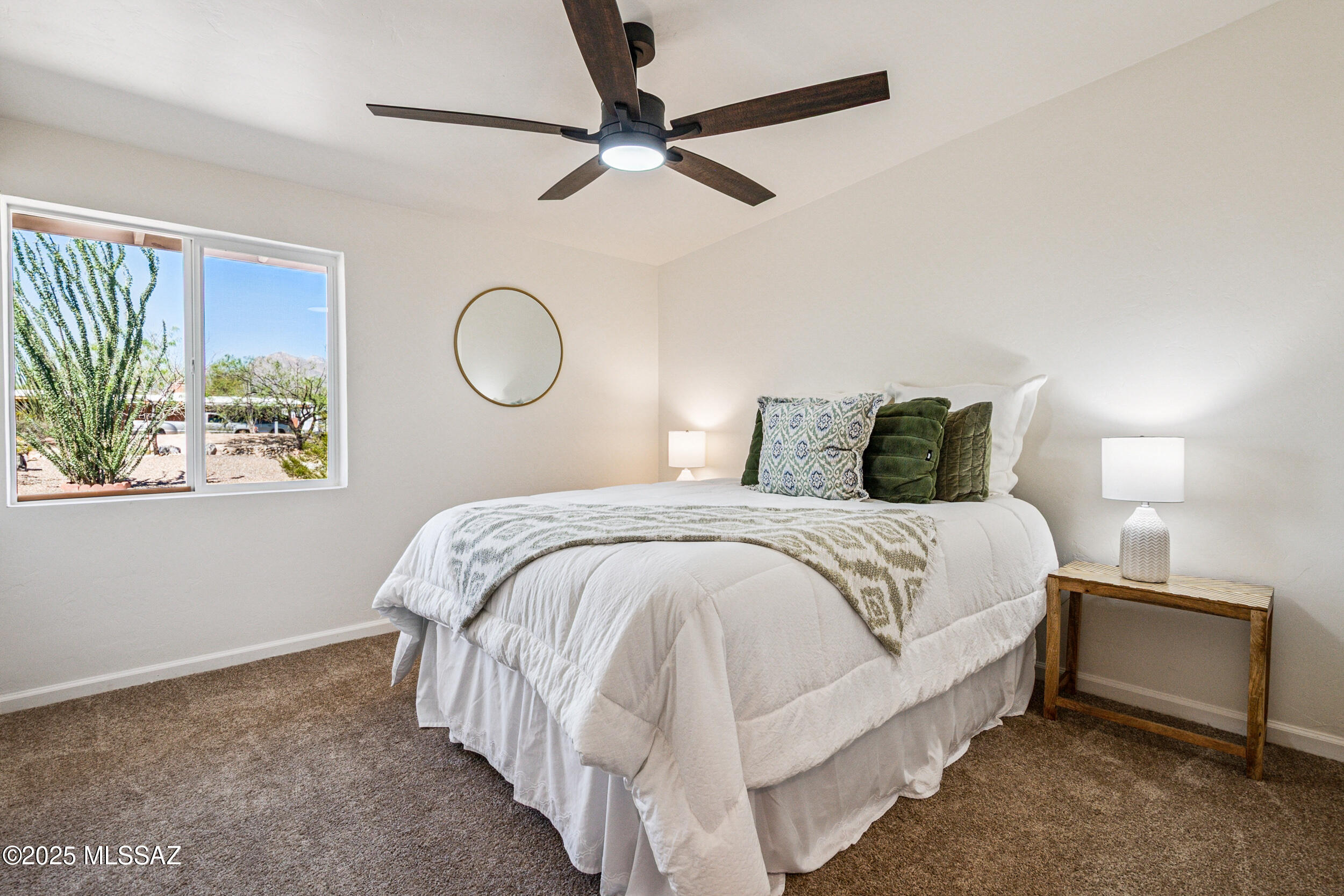 Casas Adobes Estates (541-618) - Residential