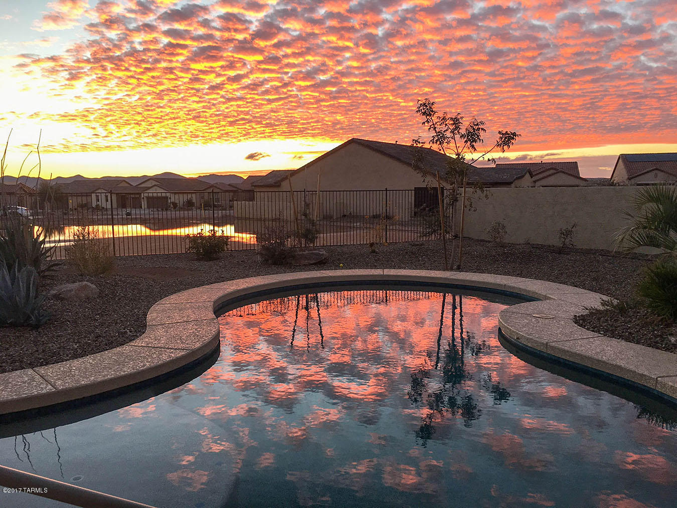 Saddlebrooke Ranch - Residential