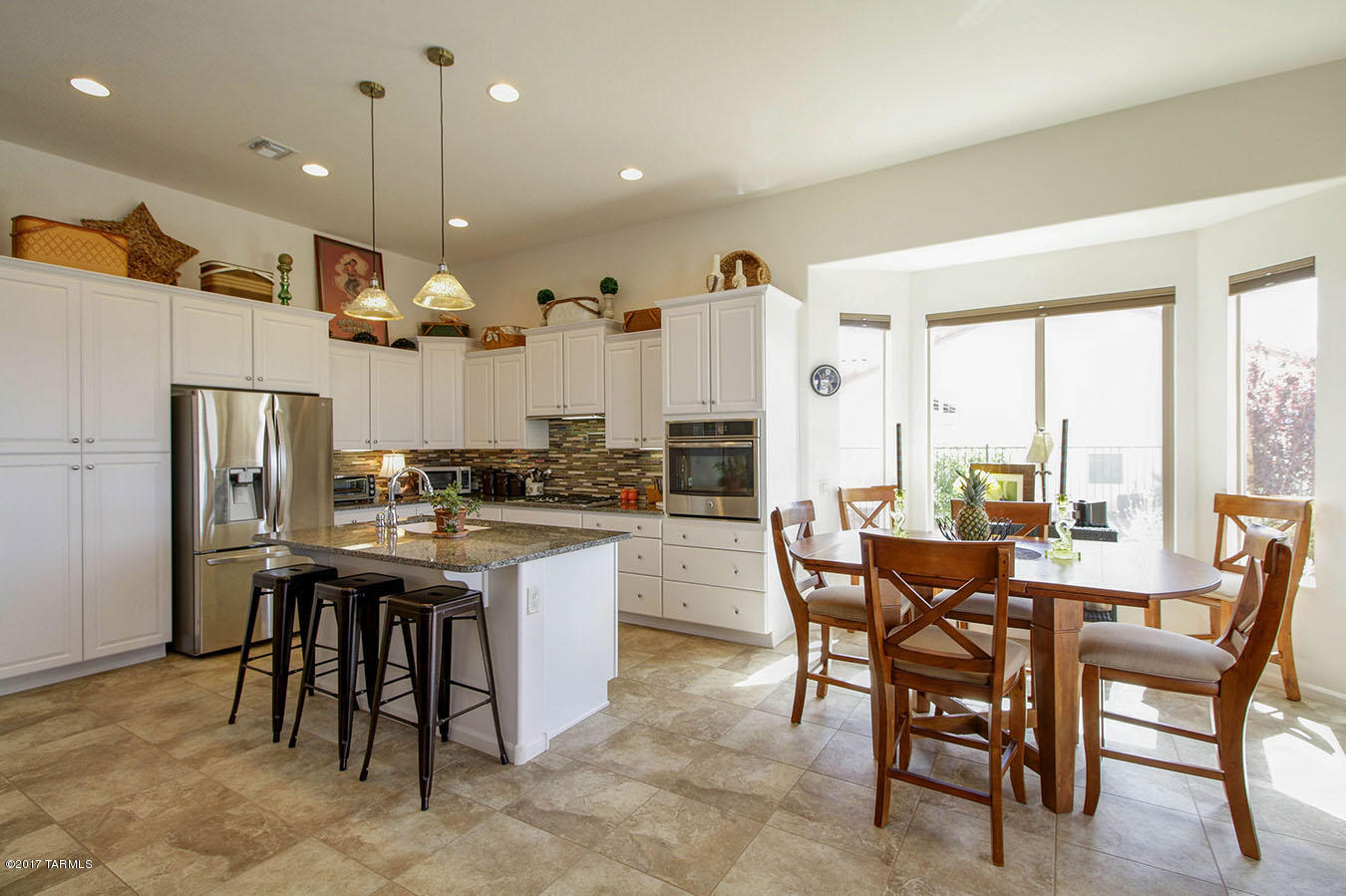 Saddlebrooke Ranch - Residential
