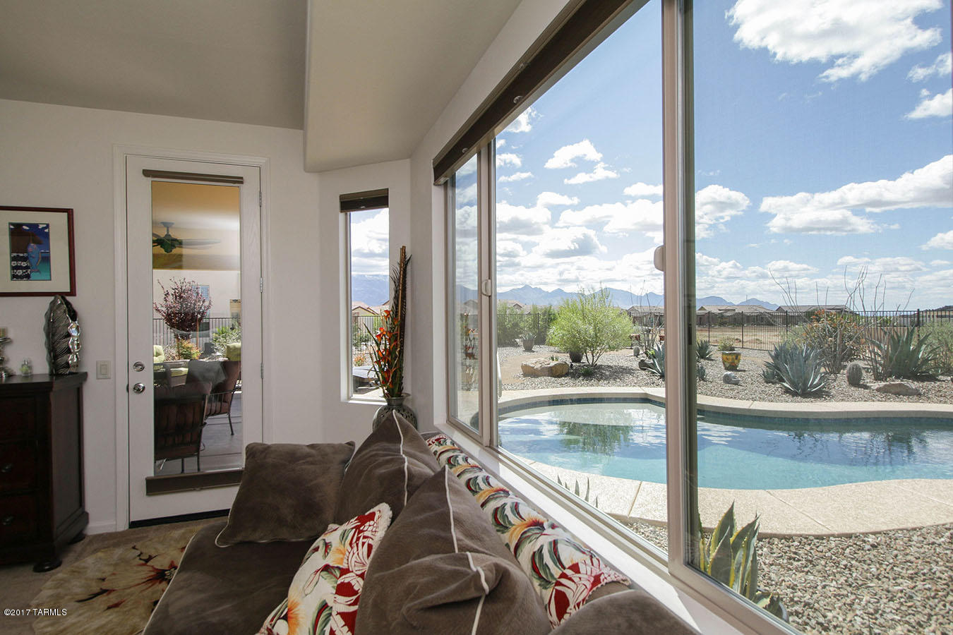 Saddlebrooke Ranch - Residential