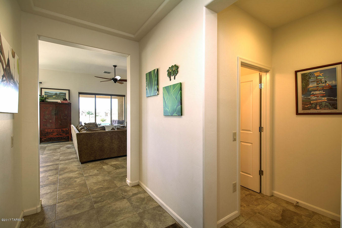 Saddlebrooke Ranch - Residential