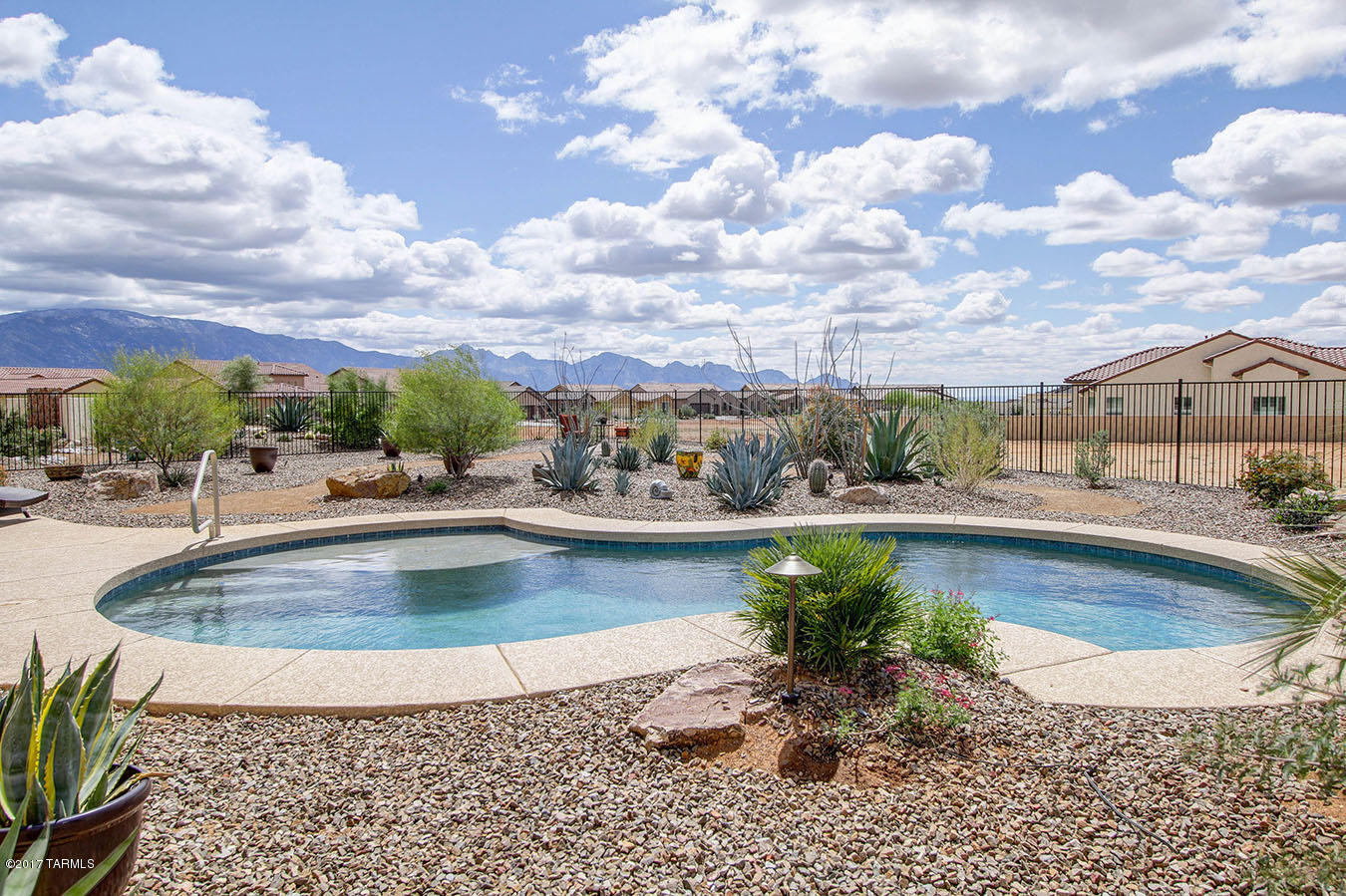 Saddlebrooke Ranch - Residential