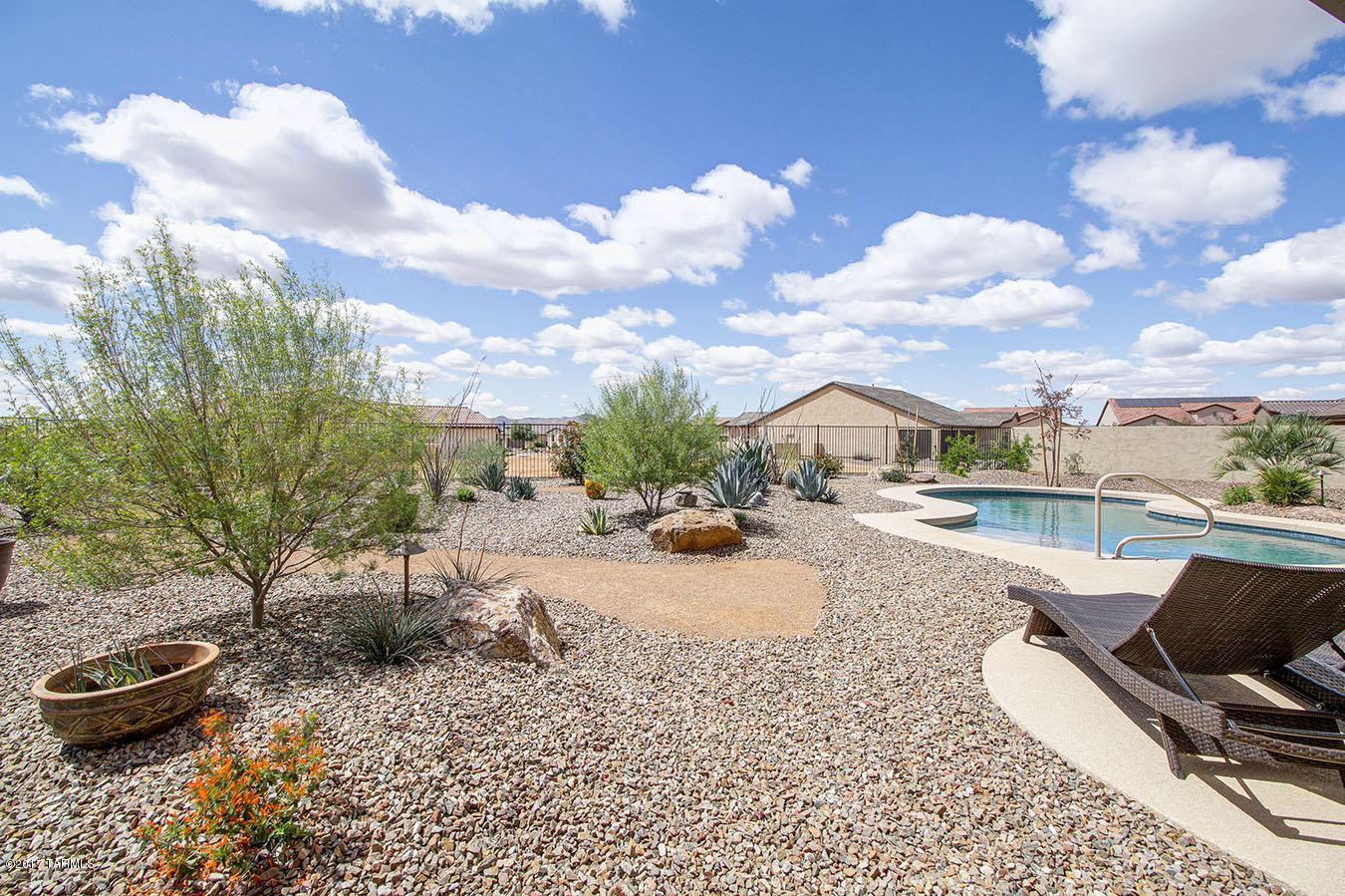 Saddlebrooke Ranch - Residential