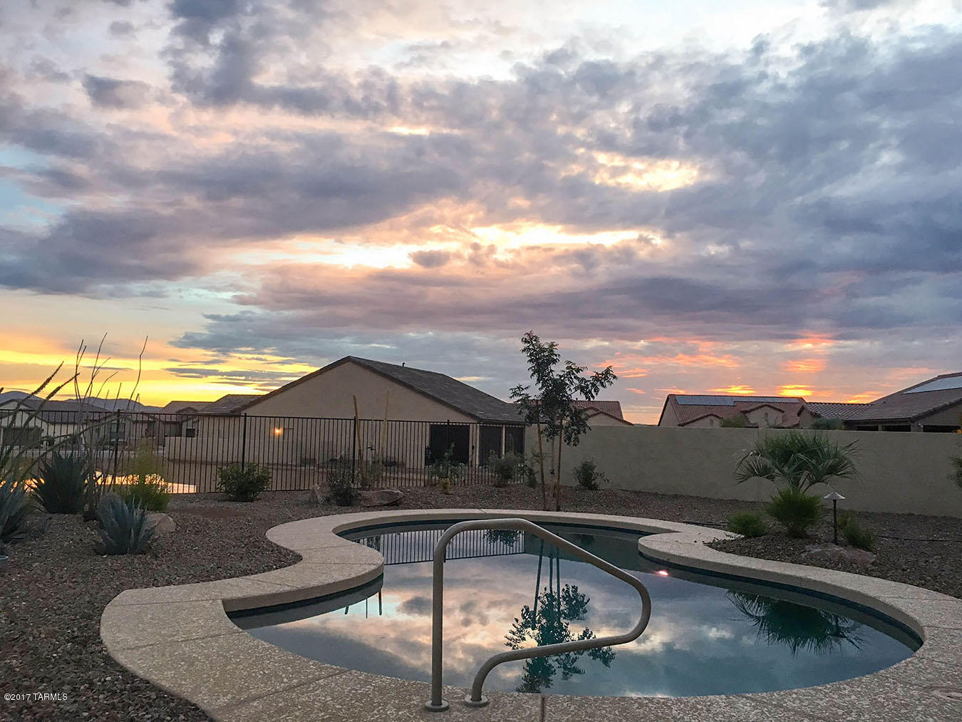 Saddlebrooke Ranch - Residential