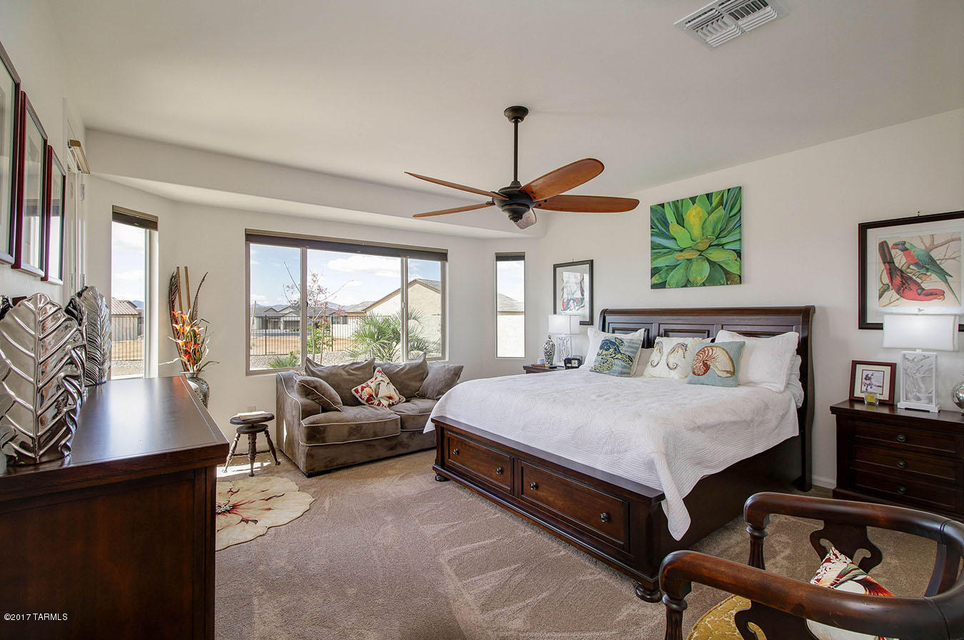 Saddlebrooke Ranch - Residential