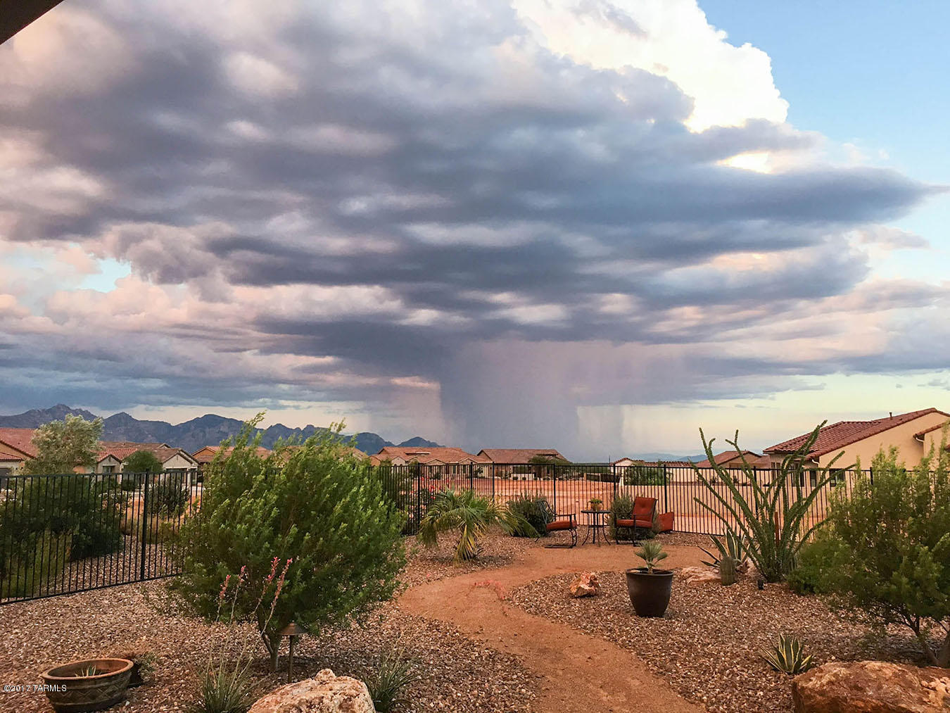 Saddlebrooke Ranch - Residential