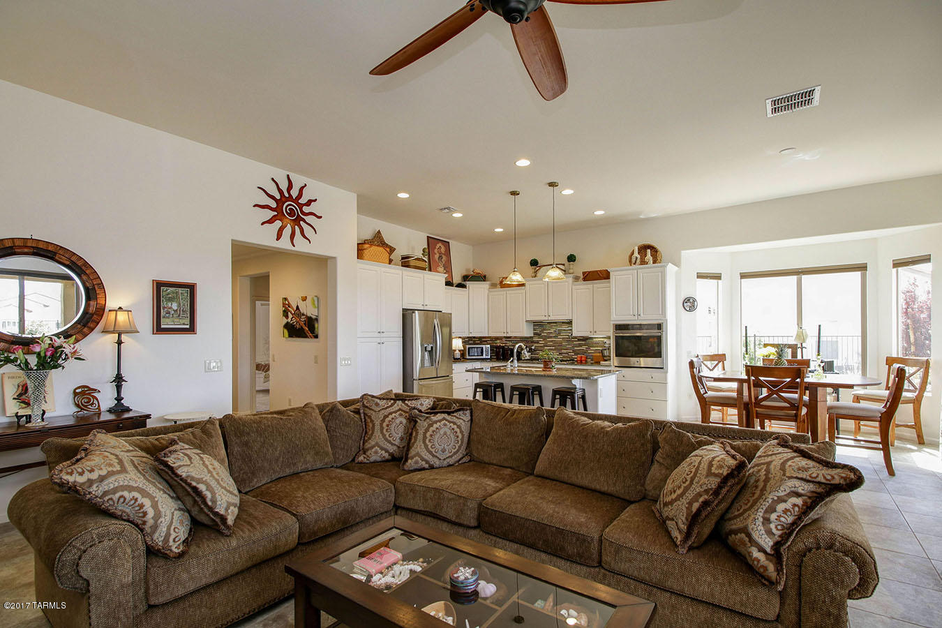Saddlebrooke Ranch - Residential