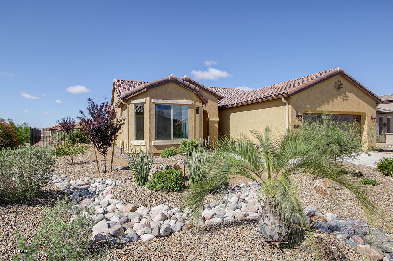 Saddlebrooke Ranch - Residential