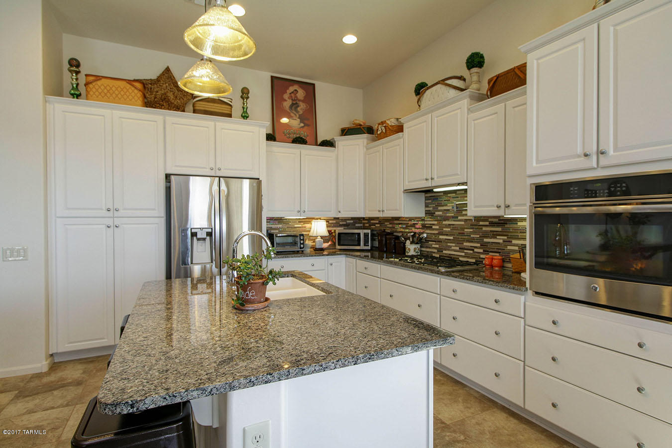 Saddlebrooke Ranch - Residential