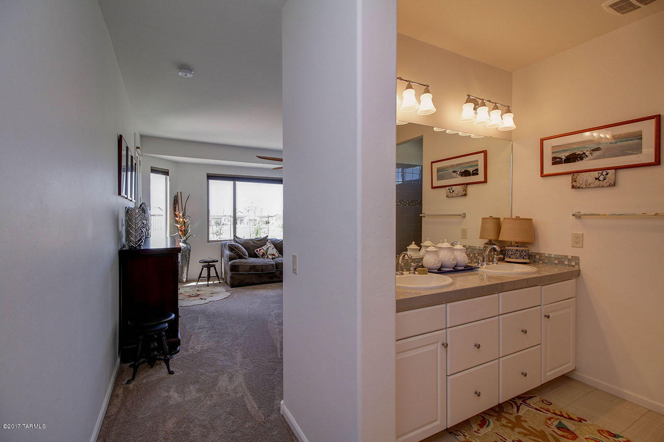 Saddlebrooke Ranch - Residential