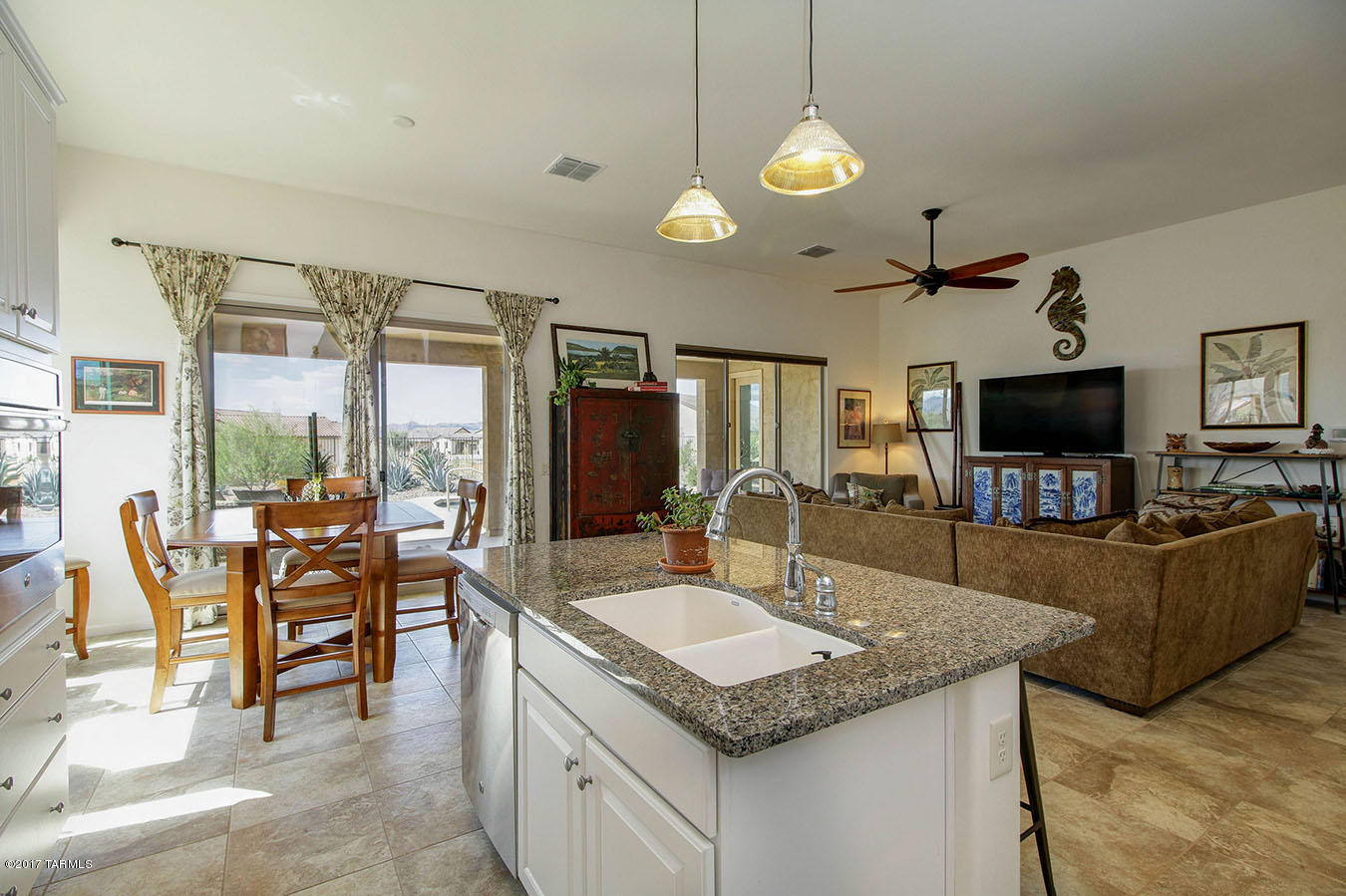 Saddlebrooke Ranch - Residential