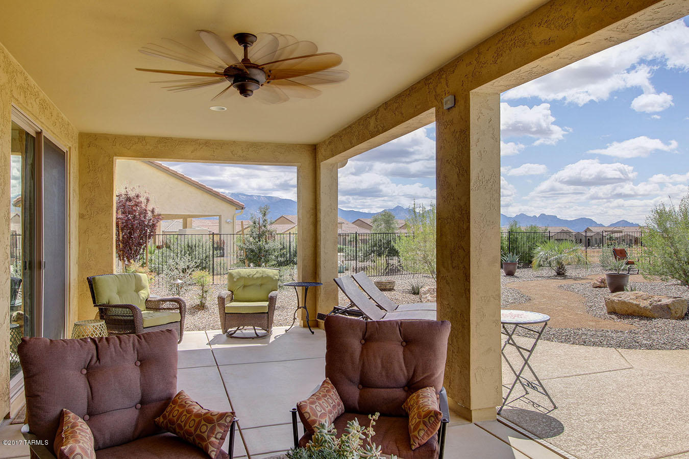 Saddlebrooke Ranch - Residential