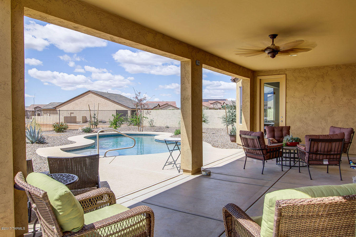 Saddlebrooke Ranch - Residential