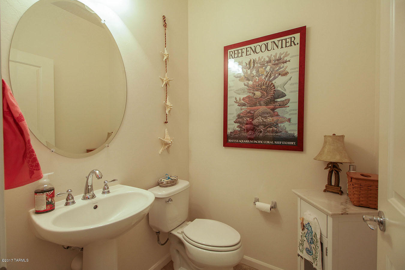 Saddlebrooke Ranch - Residential